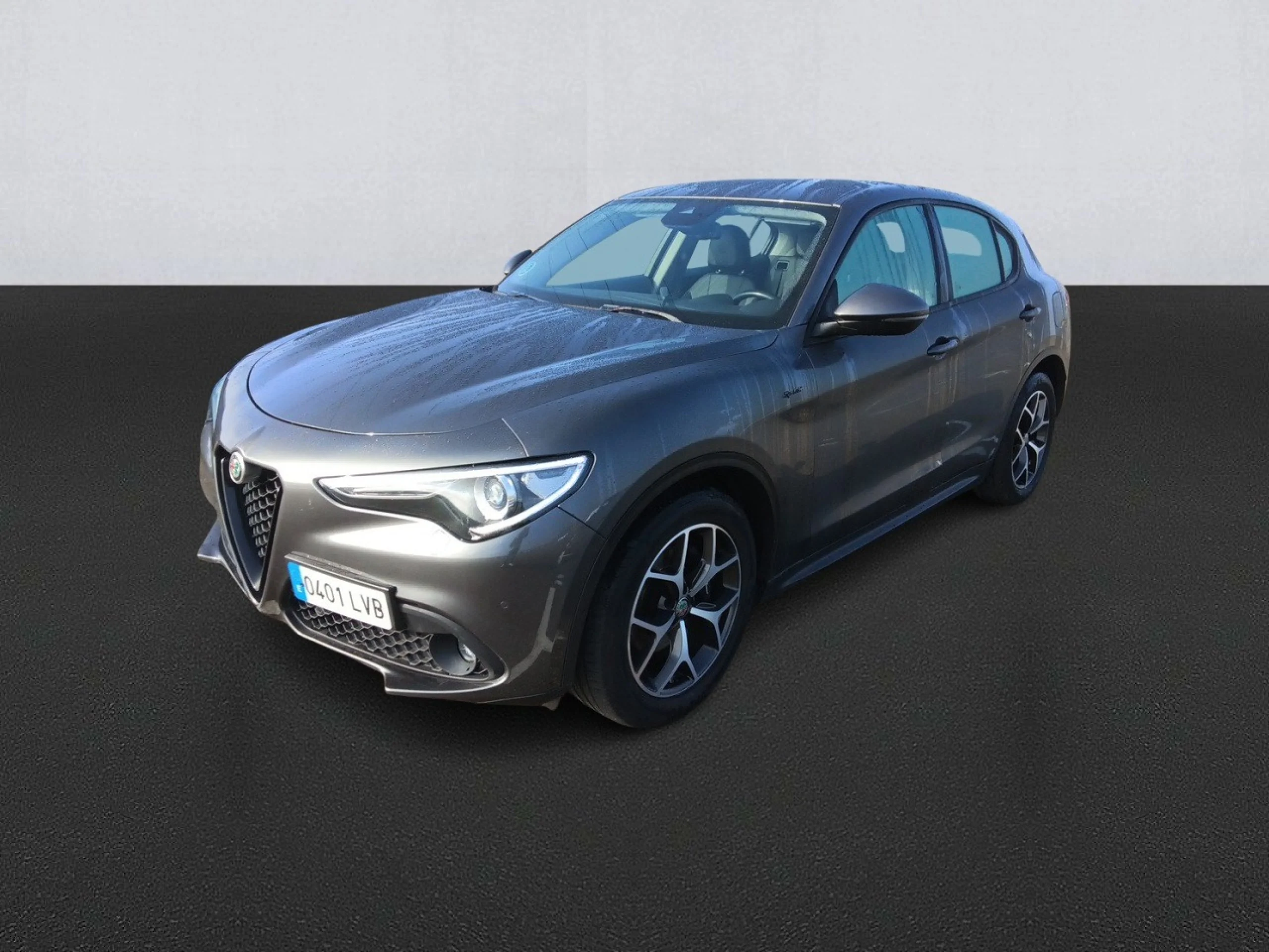 Alfa Romeo Stelvio 2.2 Diésel 140kW (190CV) Sprint RWD - Foto 1
