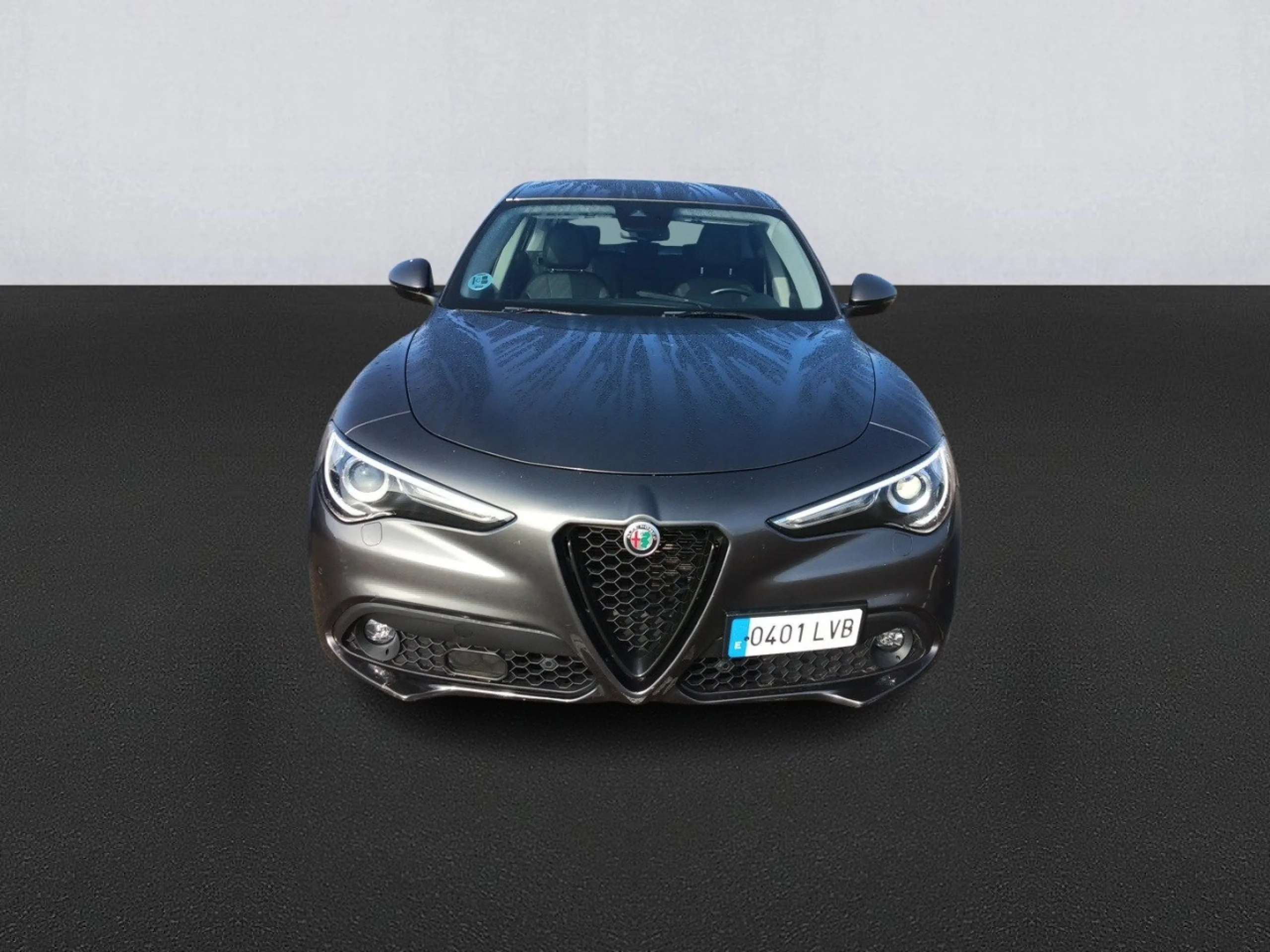 Alfa Romeo Stelvio 2.2 Diésel 140kW (190CV) Sprint RWD - Foto 2