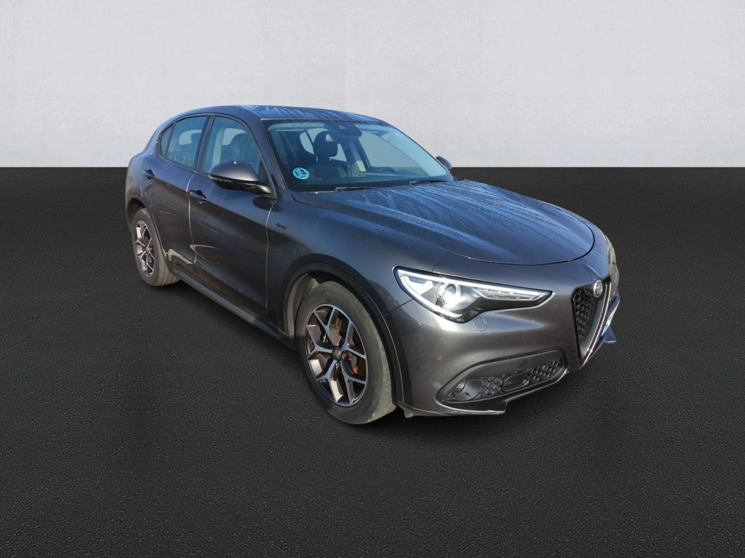 Alfa Romeo Stelvio 2.2 Diésel 140kW (190CV) Sprint RWD - Foto 3