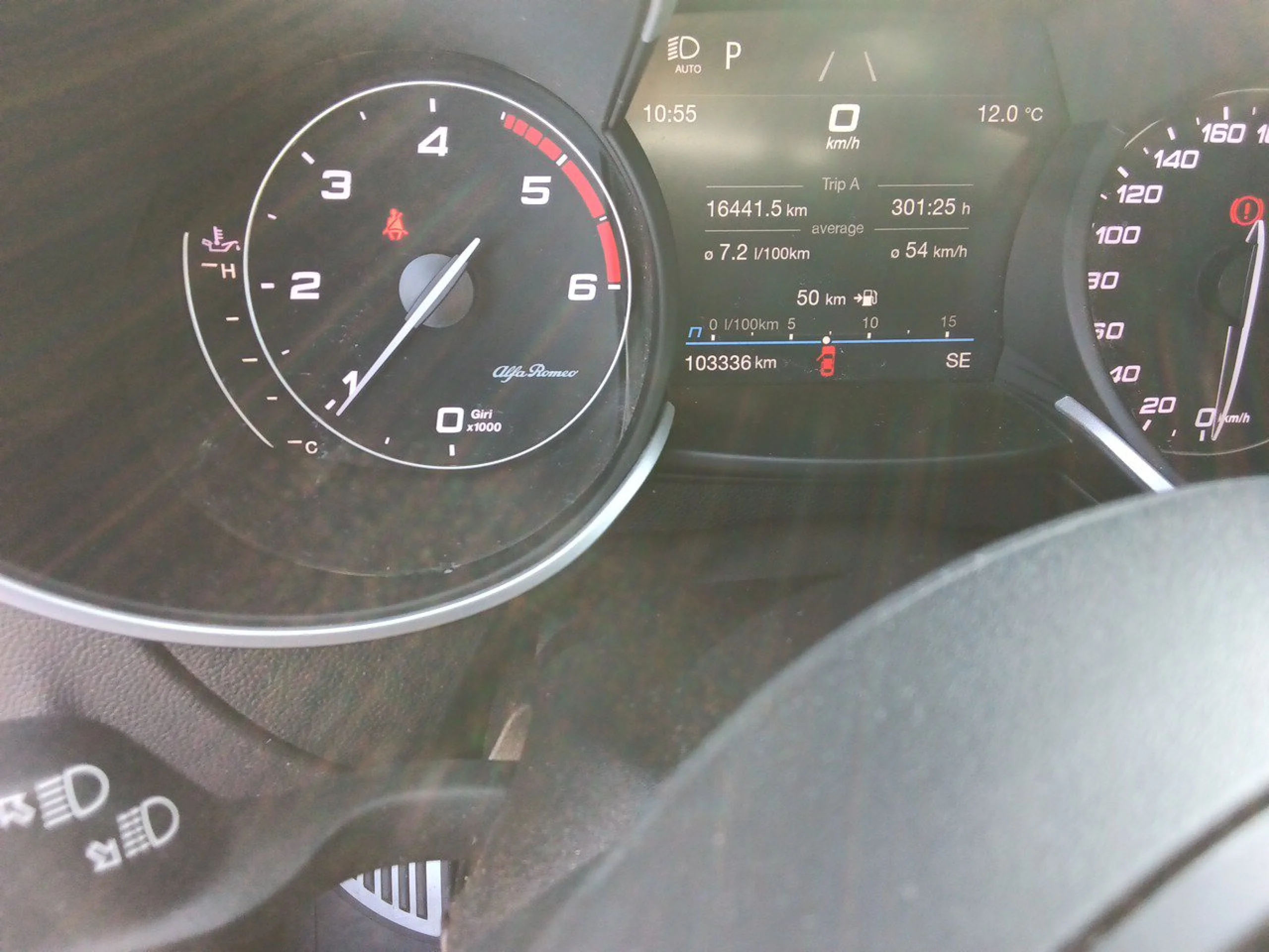 Alfa Romeo Stelvio 2.2 Diésel 140kW (190CV) Sprint RWD - Foto 7