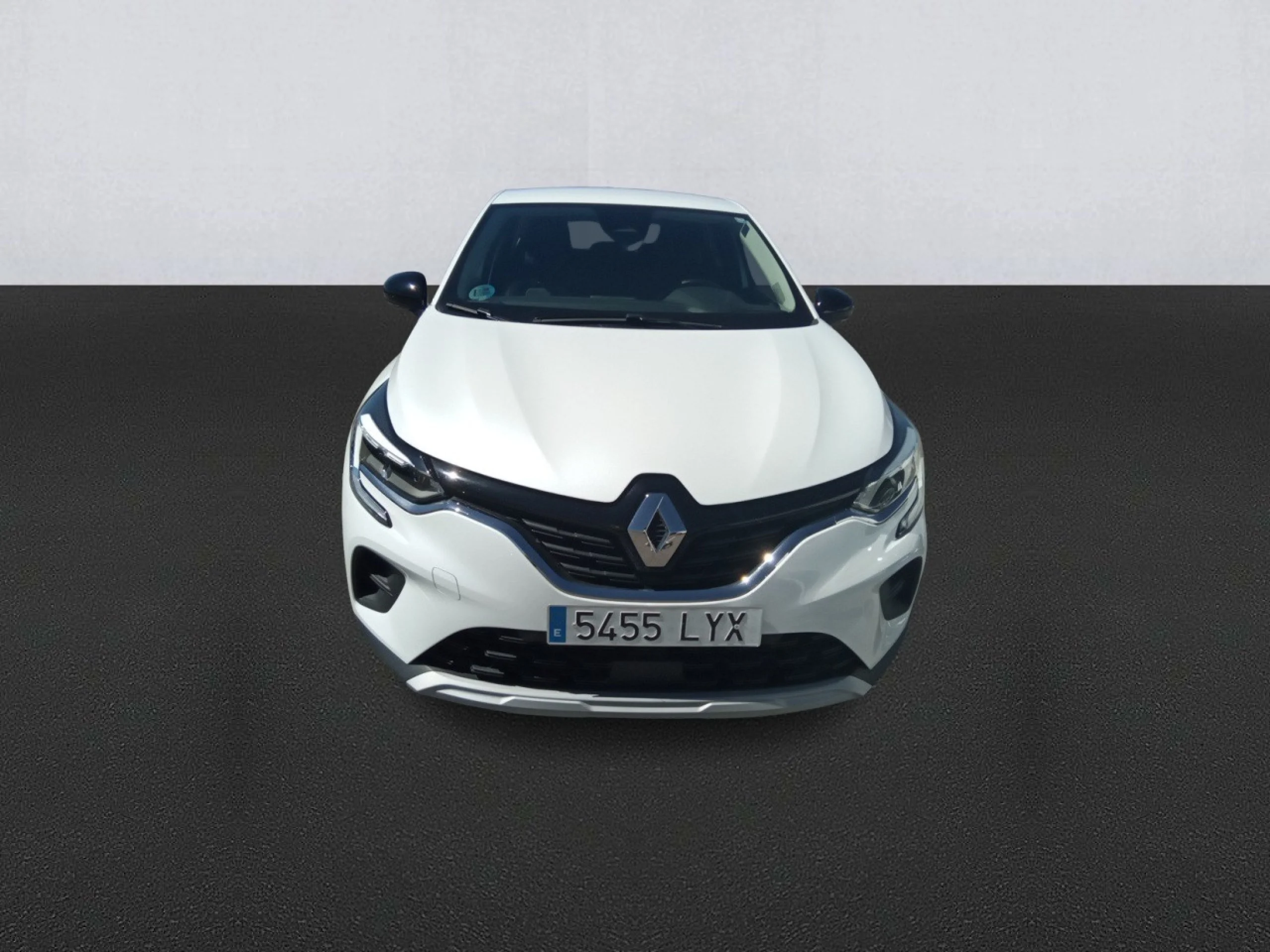 Renault Captur Intens TCe 74kW (100CV) GLP - Foto 2