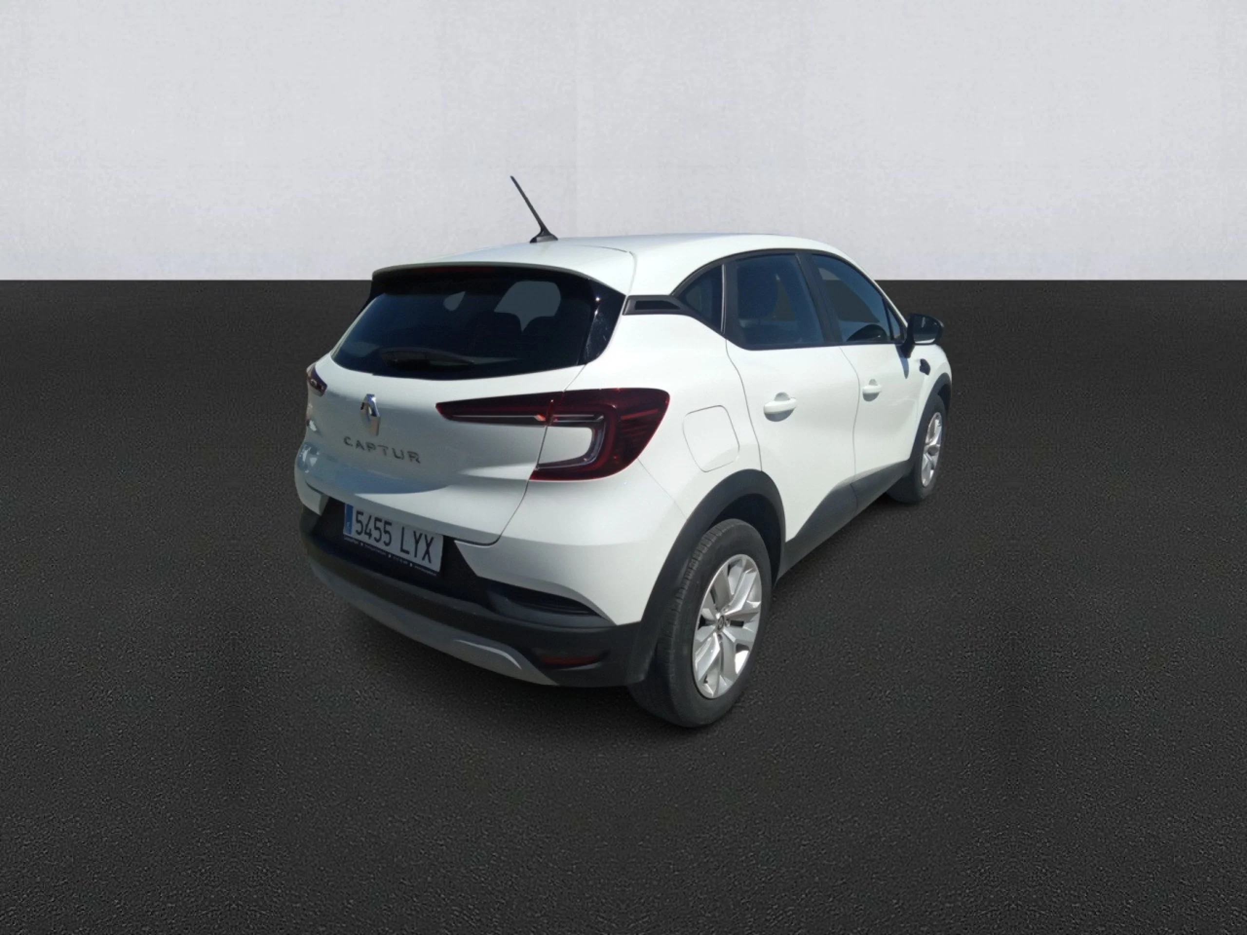 Renault Captur Intens TCe 74kW (100CV) GLP - Foto 4