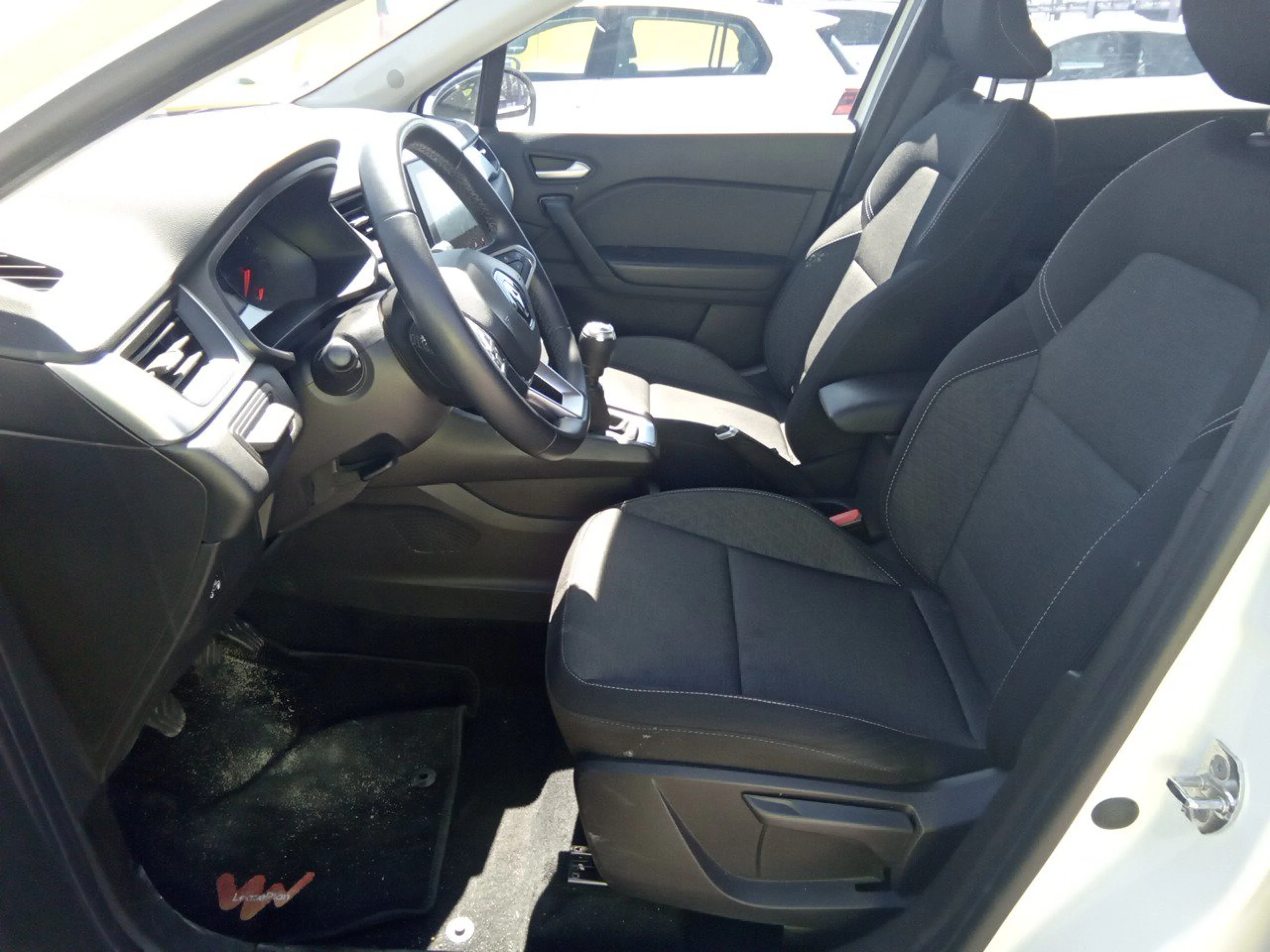 Renault Captur Intens TCe 74kW (100CV) GLP - Foto 7