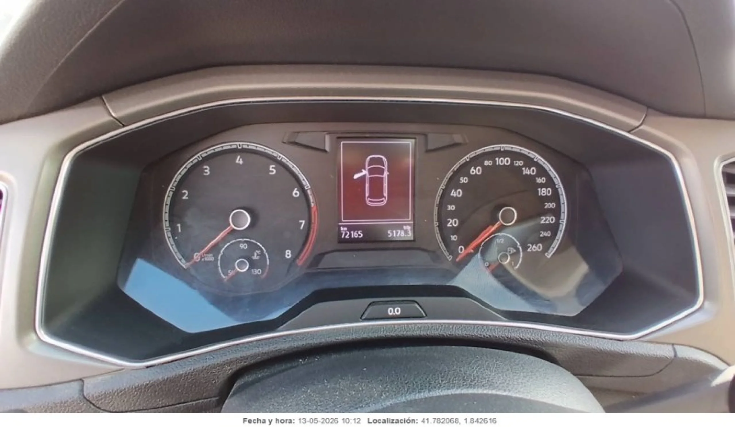 Volkswagen T-Roc (O) Advance R-Line 1.0 TSI 81kW (110CV) - Foto 8