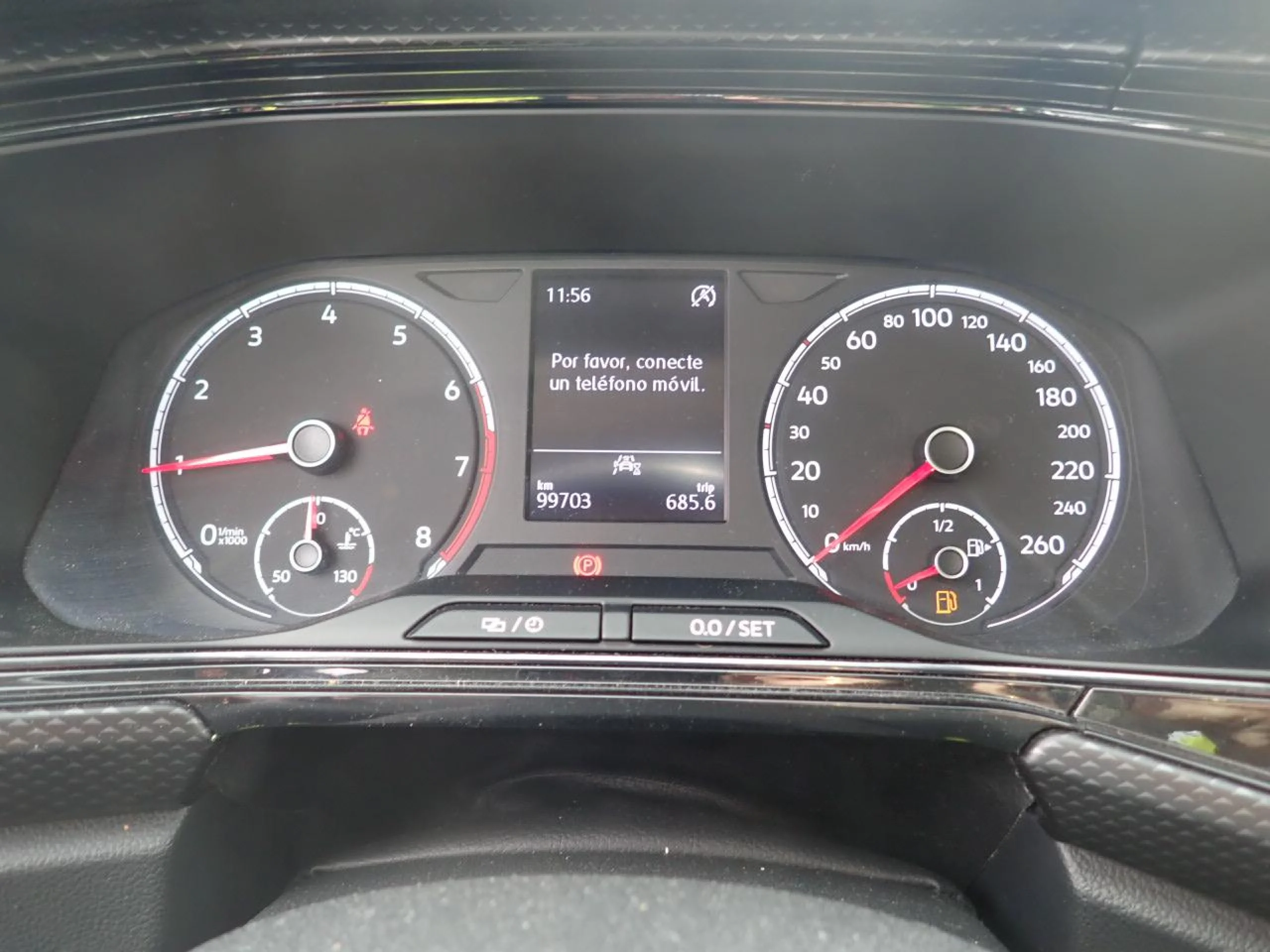 Volkswagen T-CROSS Advance 1.0 TSI 70kW (95CV) - Foto 7