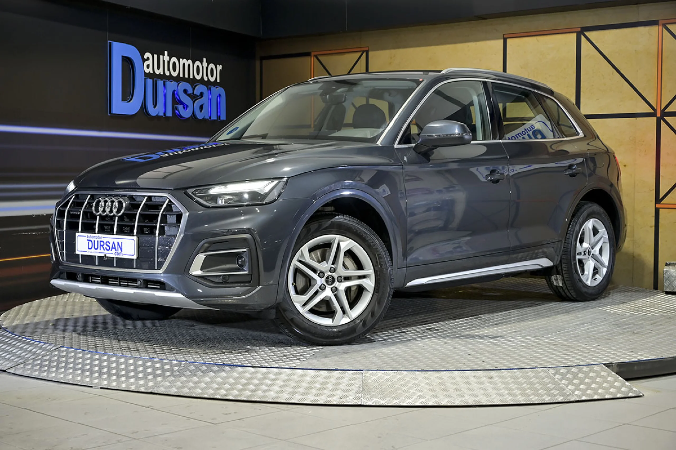 Audi Q5 Advanced 50 TFSI e quattroultra - Foto 1