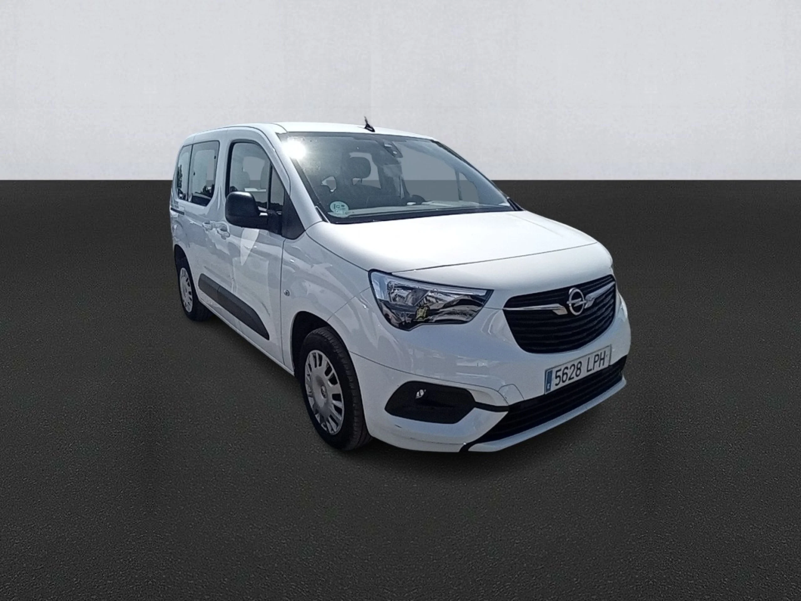 Opel Combo 1.5 TD 75kW (100CV) S/S Edition Plus L - Foto 3