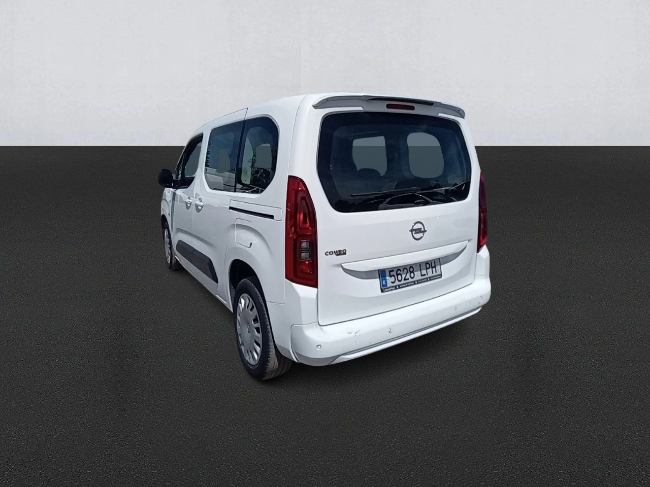 Opel Combo 1.5 TD 75kW (100CV) S/S Edition Plus L - Foto 6