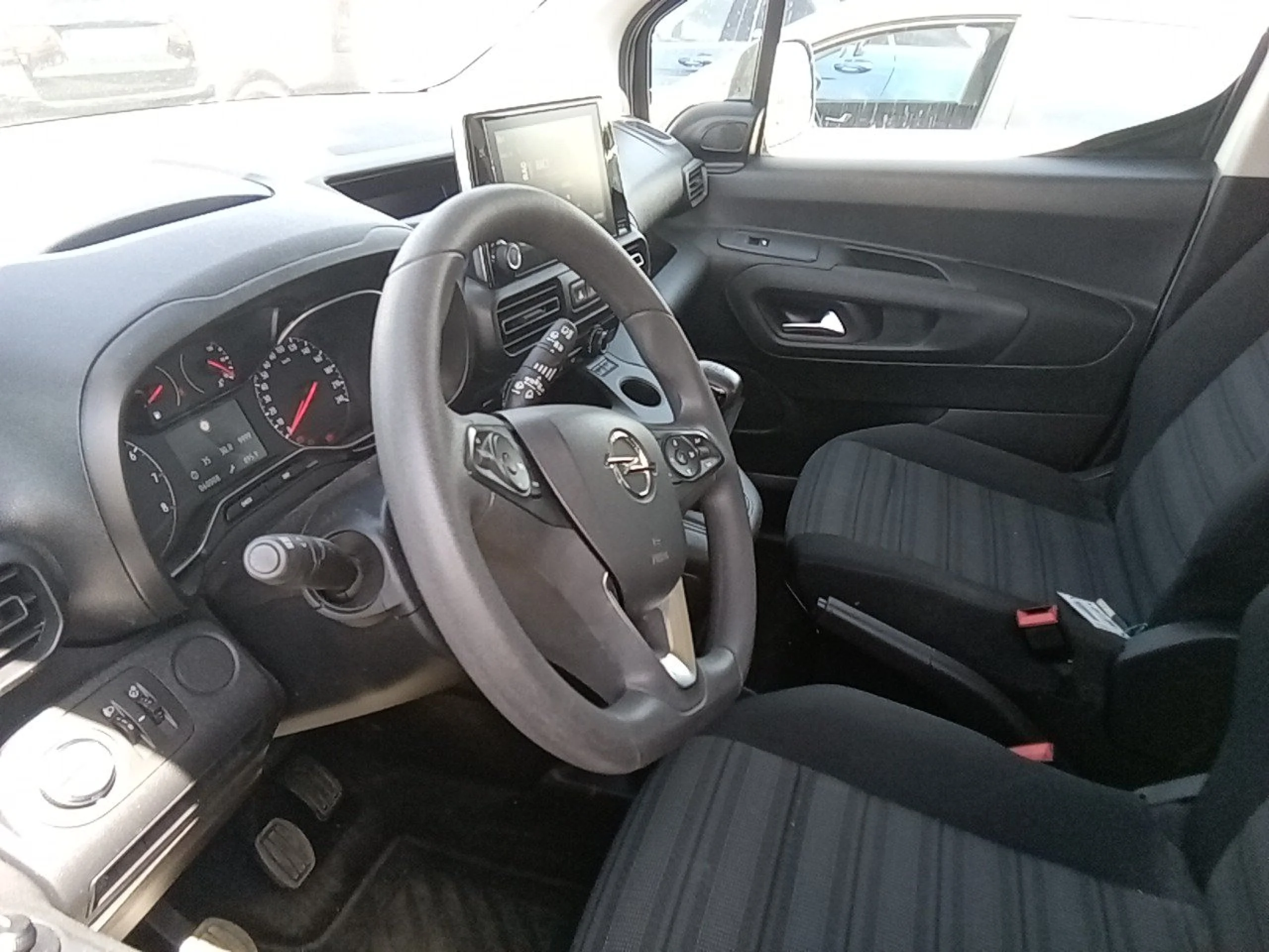 Opel Combo 1.5 TD 75kW (100CV) S/S Edition Plus L - Foto 7