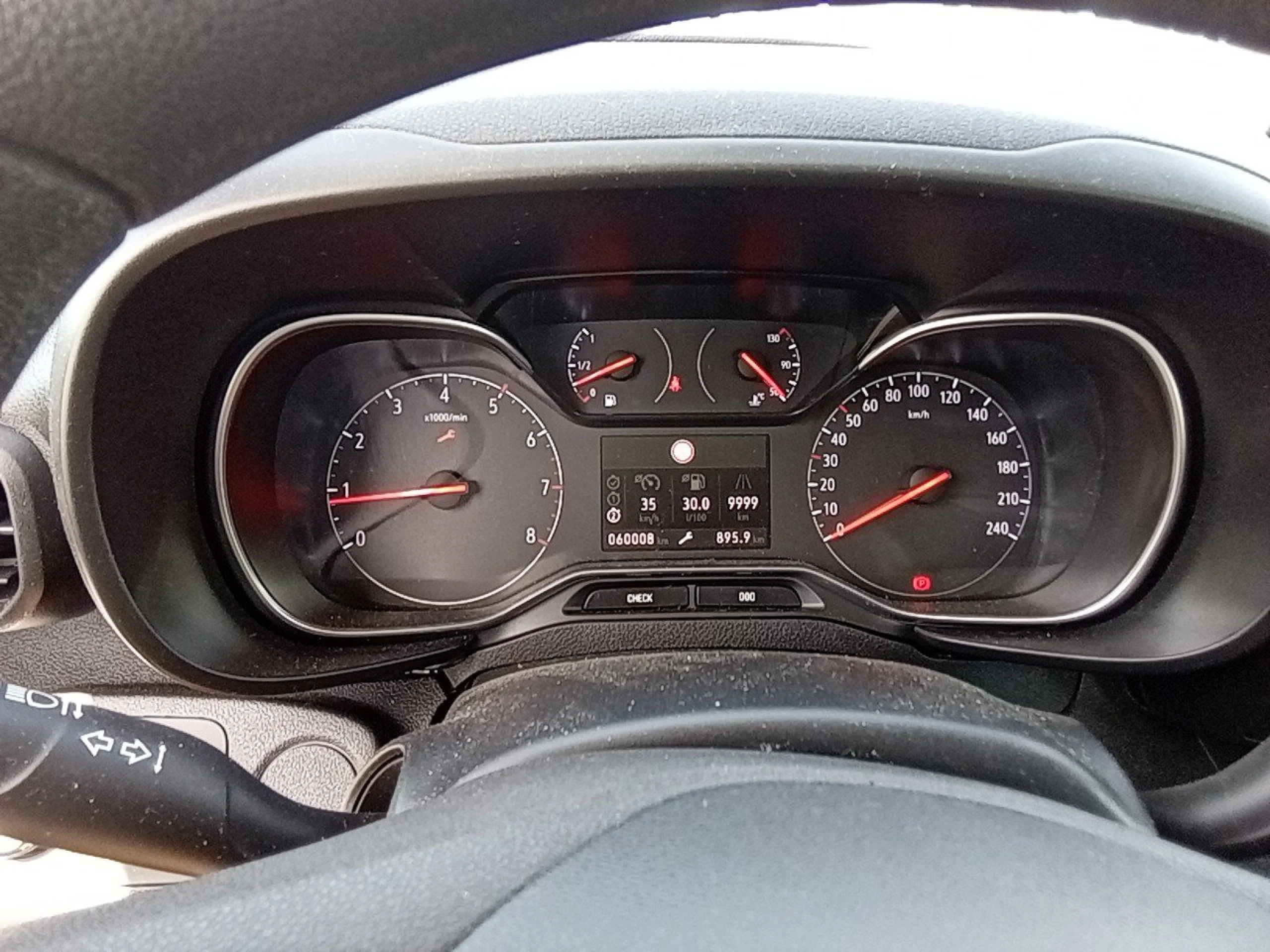 Opel Combo 1.5 TD 75kW (100CV) S/S Edition Plus L - Foto 8