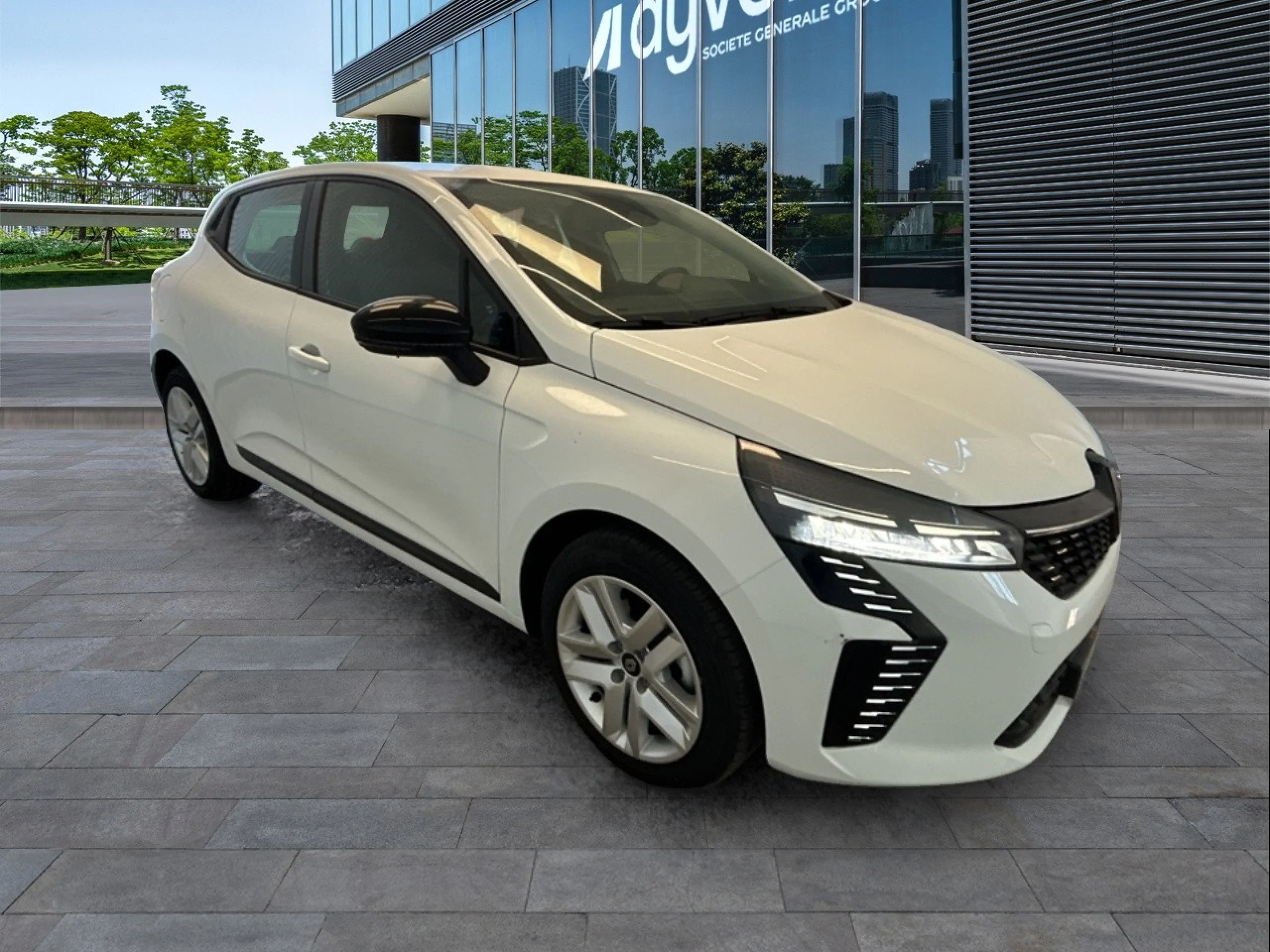 Renault Clio Evolution dCi 100 (74kw) - Foto 3