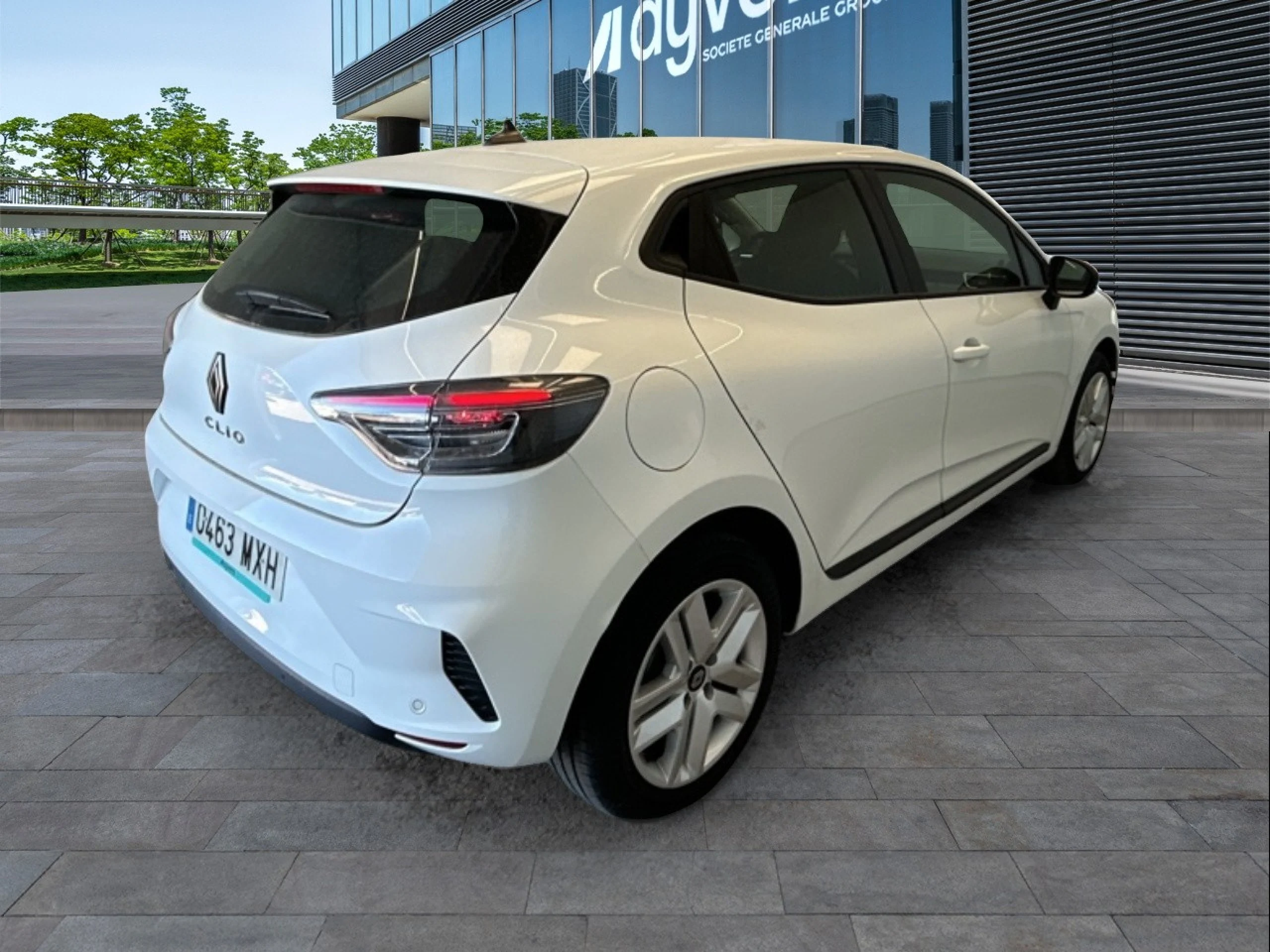 Renault Clio Evolution dCi 100 (74kw) - Foto 4