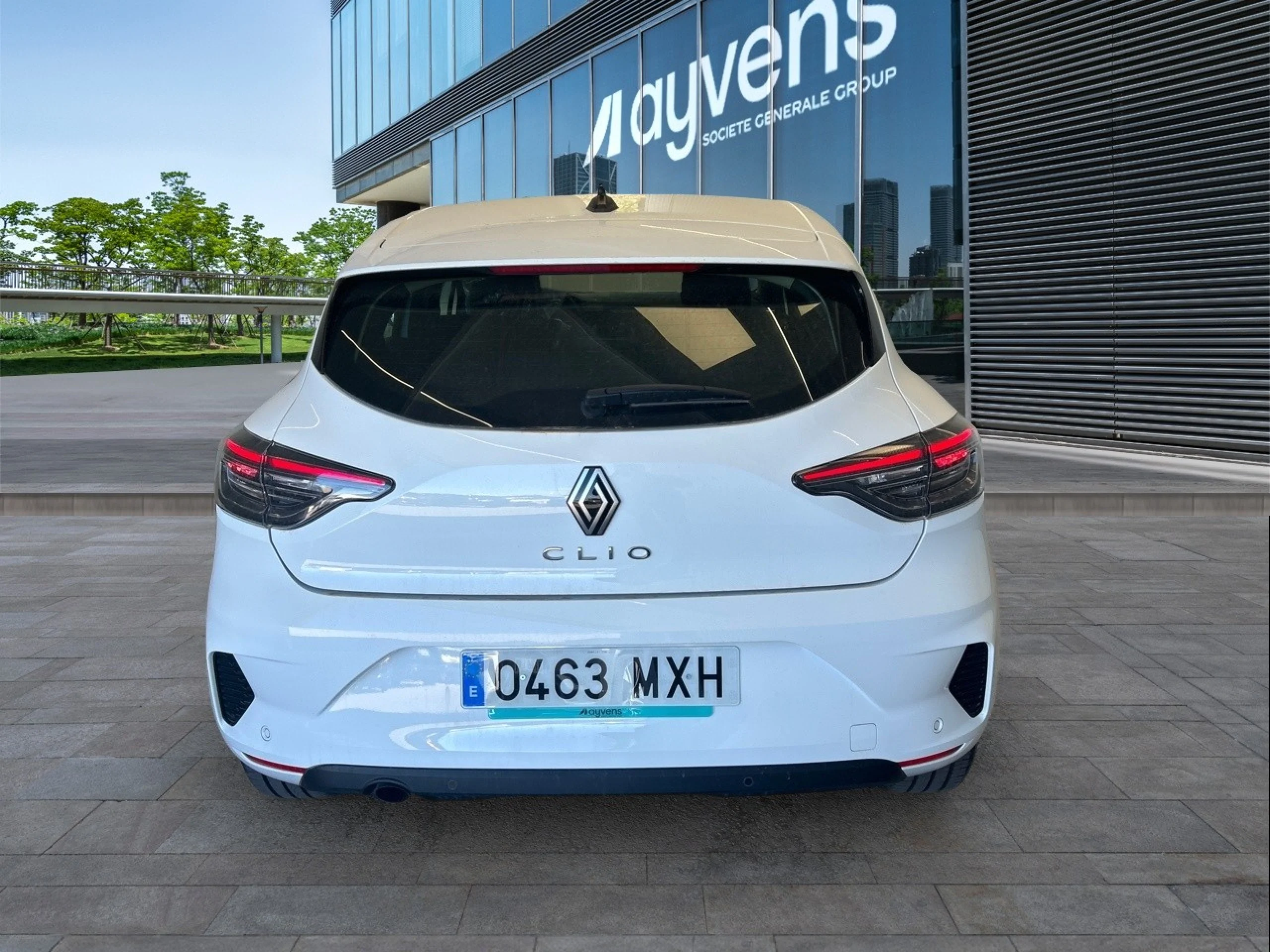 Renault Clio Evolution dCi 100 (74kw) - Foto 5