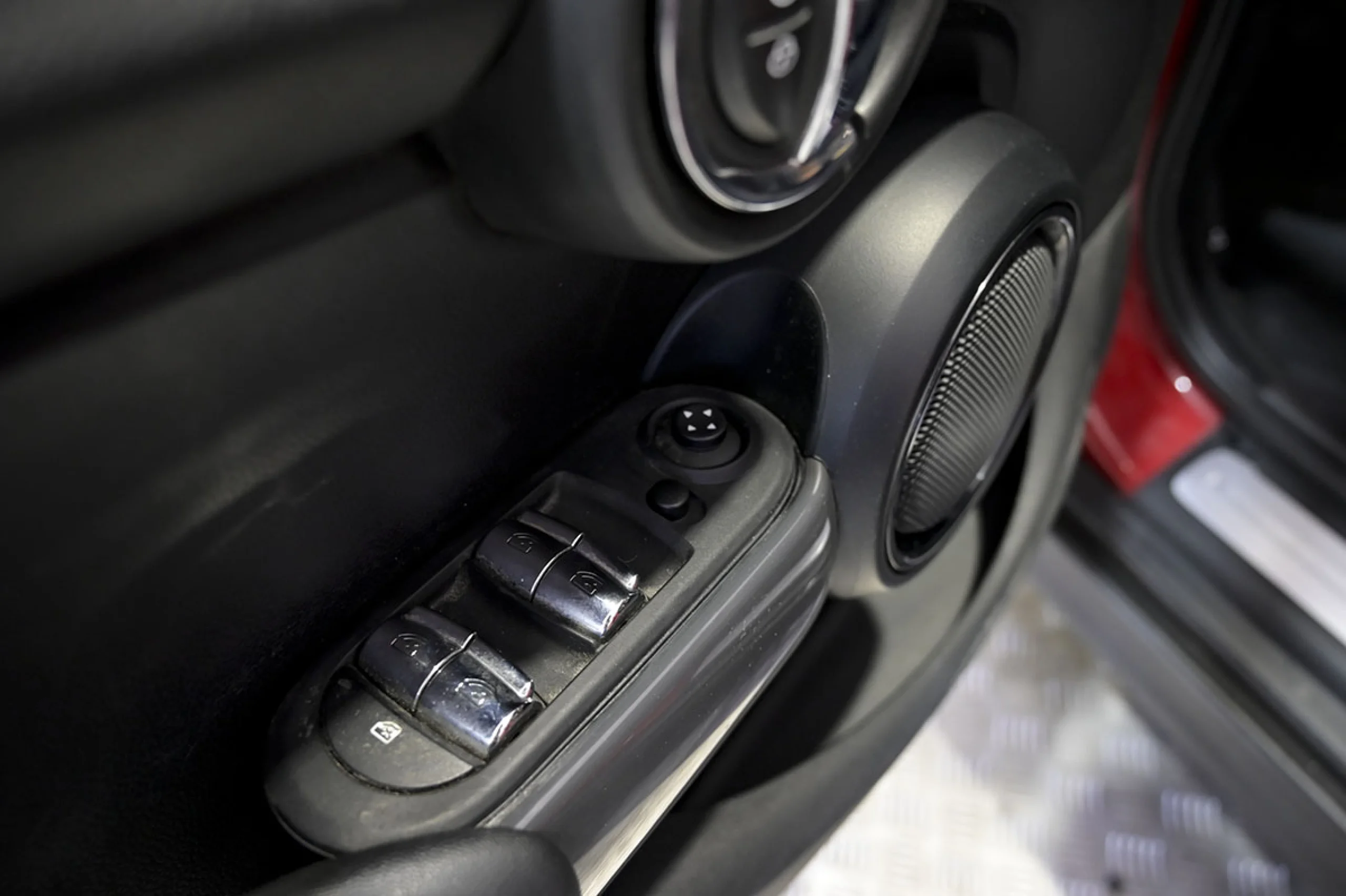 Mini One MINI ONE 5 PUERTAS - Foto 21