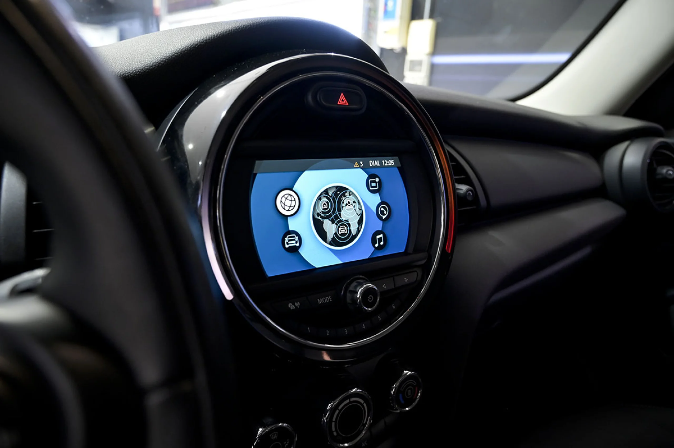 Mini One MINI ONE 5 PUERTAS - Foto 25