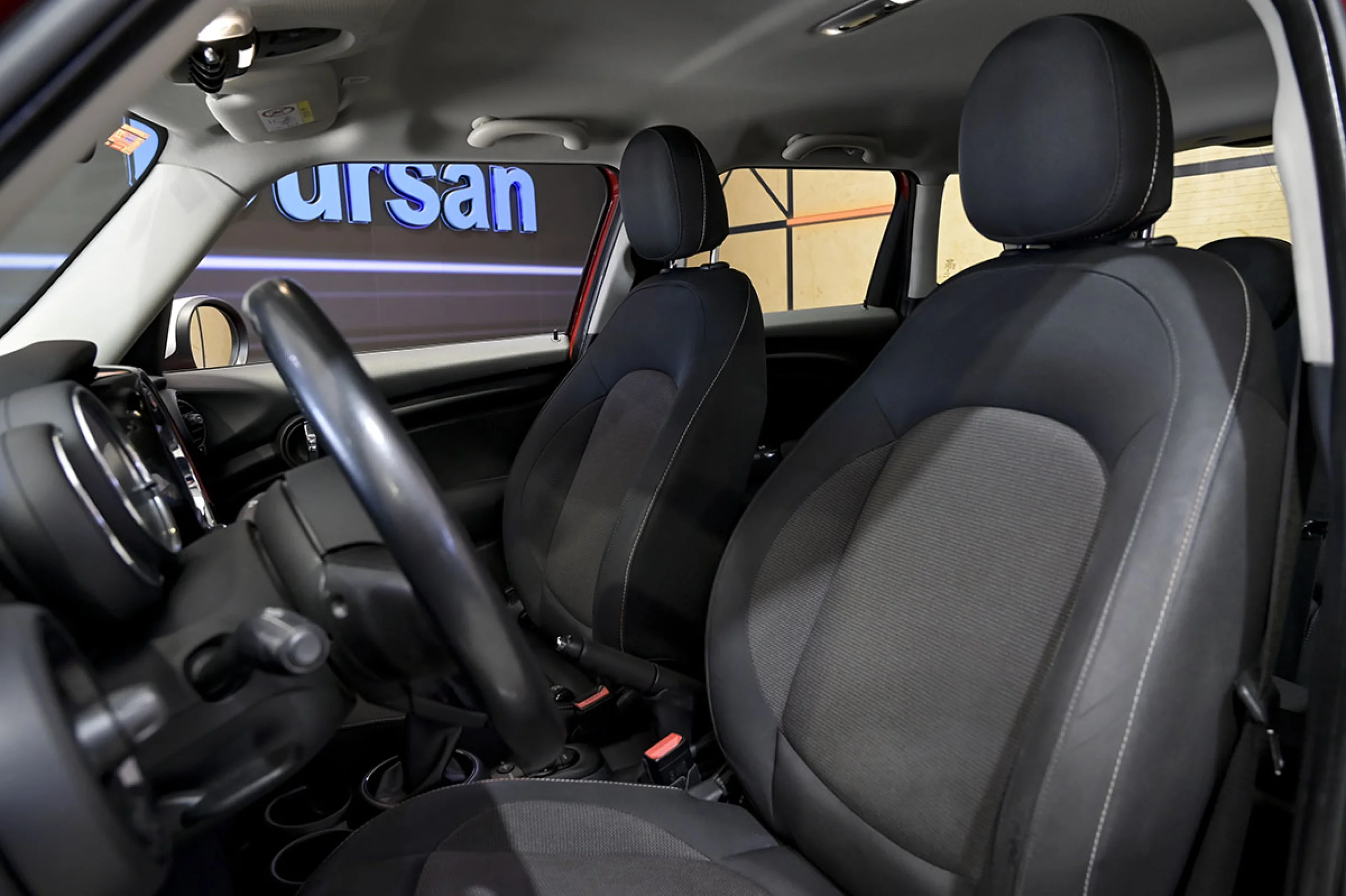 Mini One MINI ONE 5 PUERTAS - Foto 9