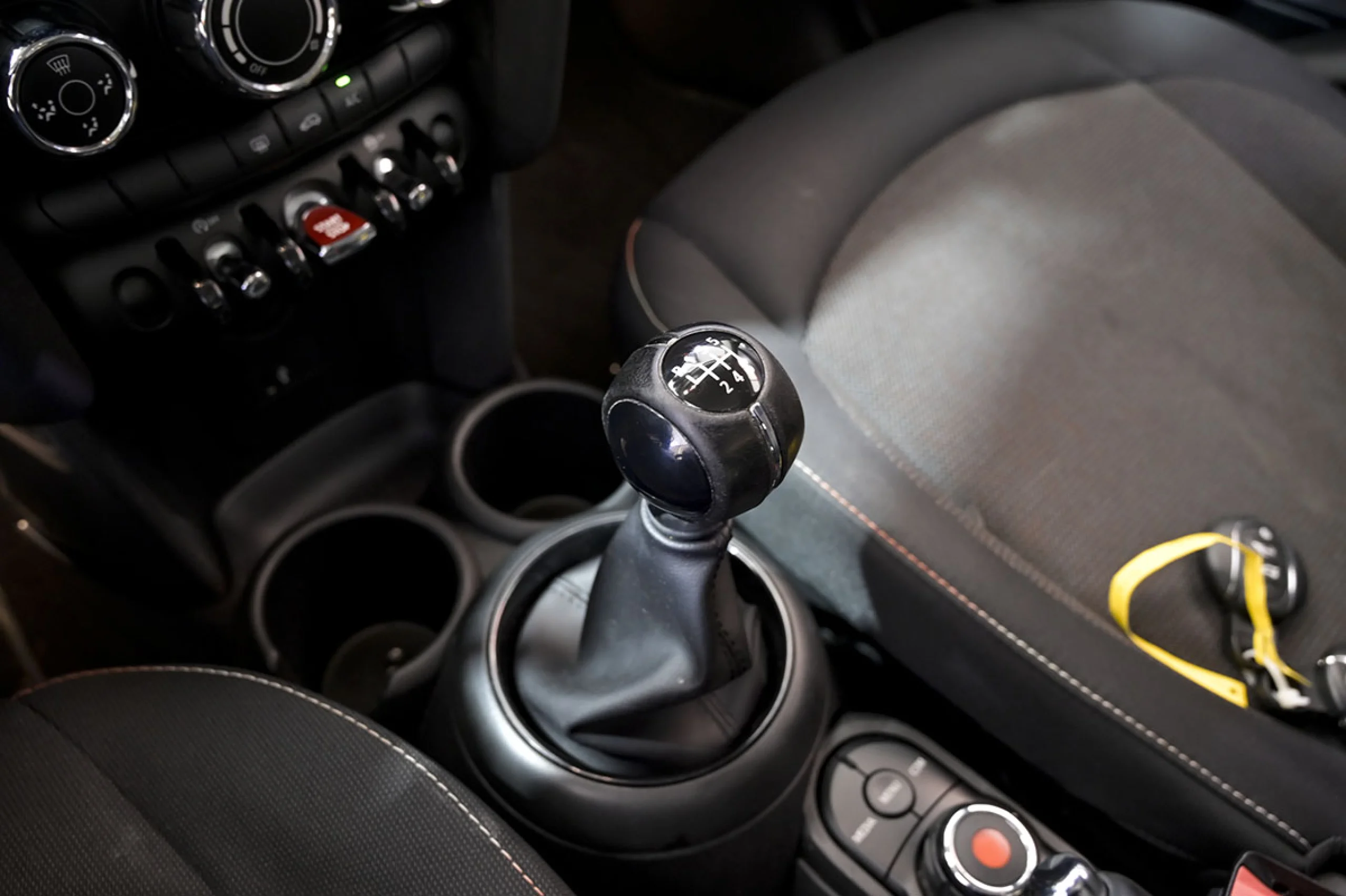 Mini One MINI ONE 5 PUERTAS - Foto 33