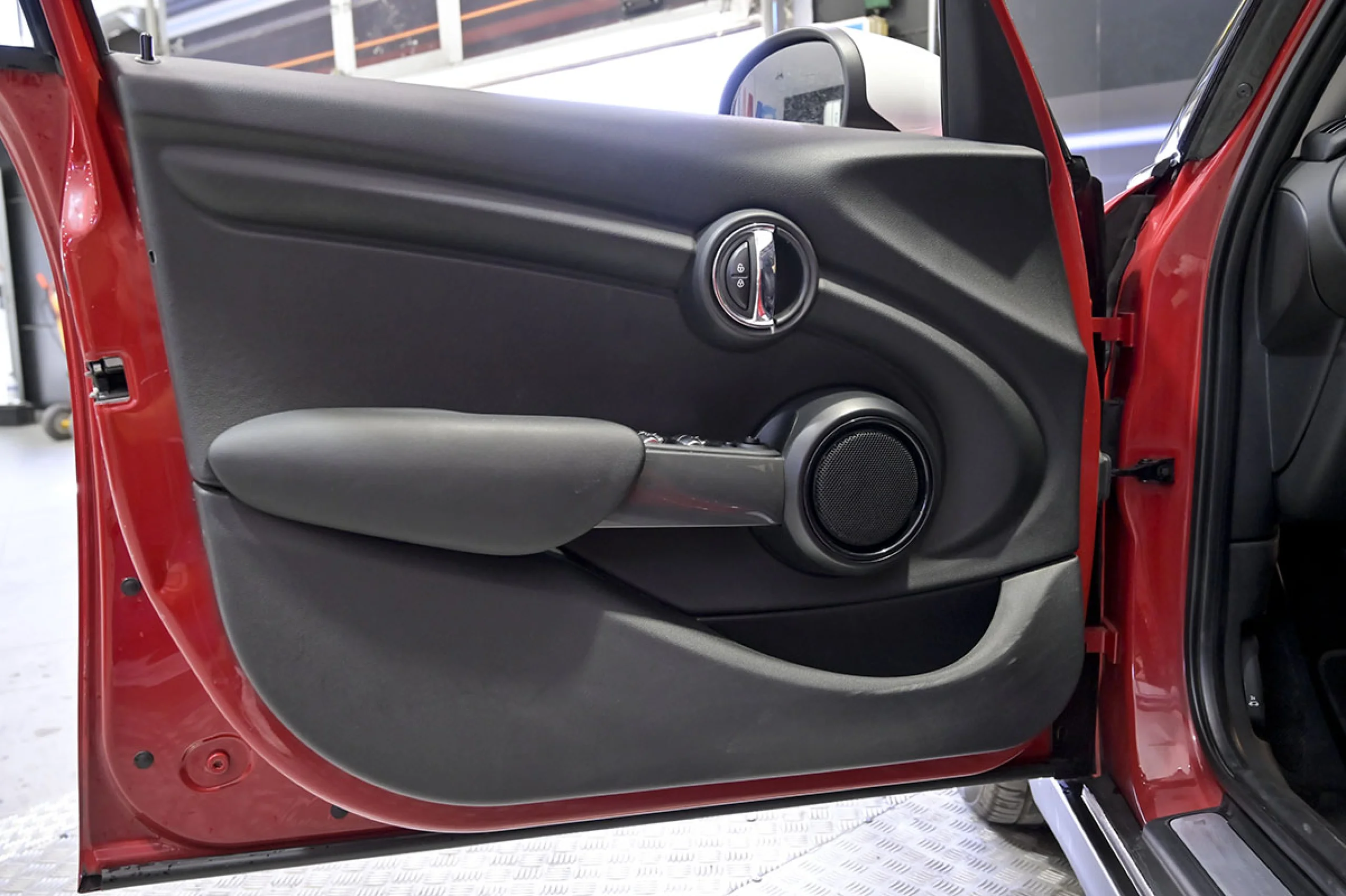 Mini One MINI ONE 5 PUERTAS - Foto 20