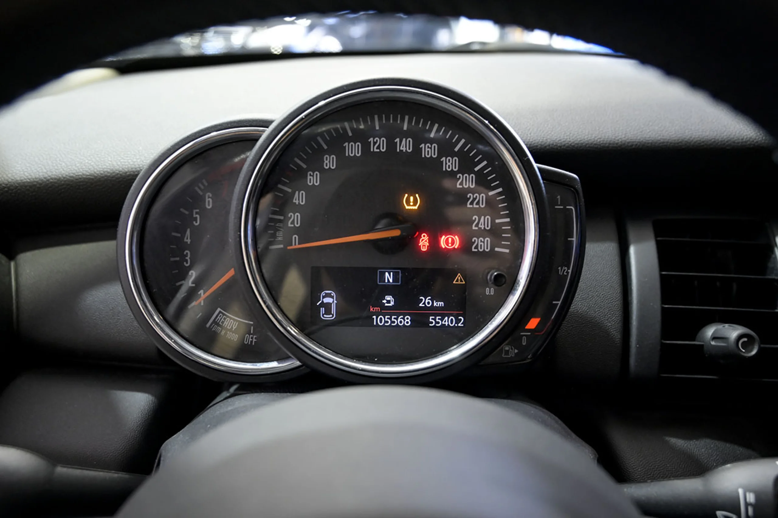 Mini One MINI ONE 5 PUERTAS - Foto 7