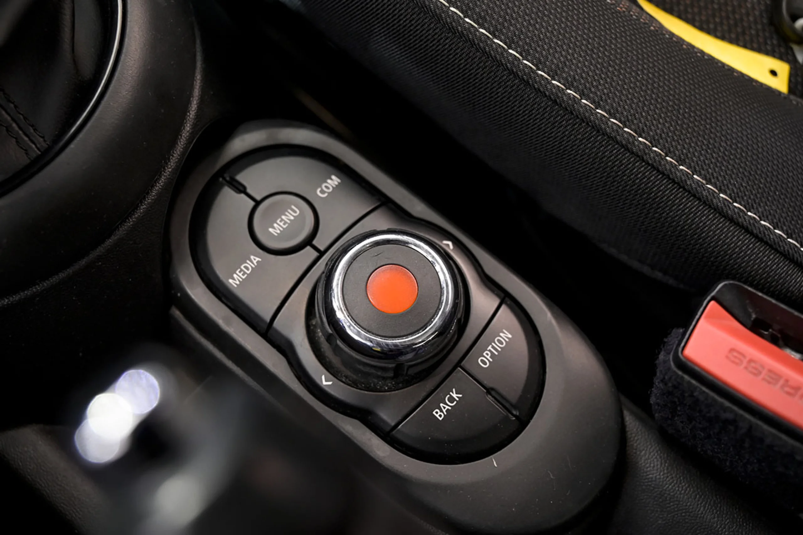 Mini One MINI ONE 5 PUERTAS - Foto 37