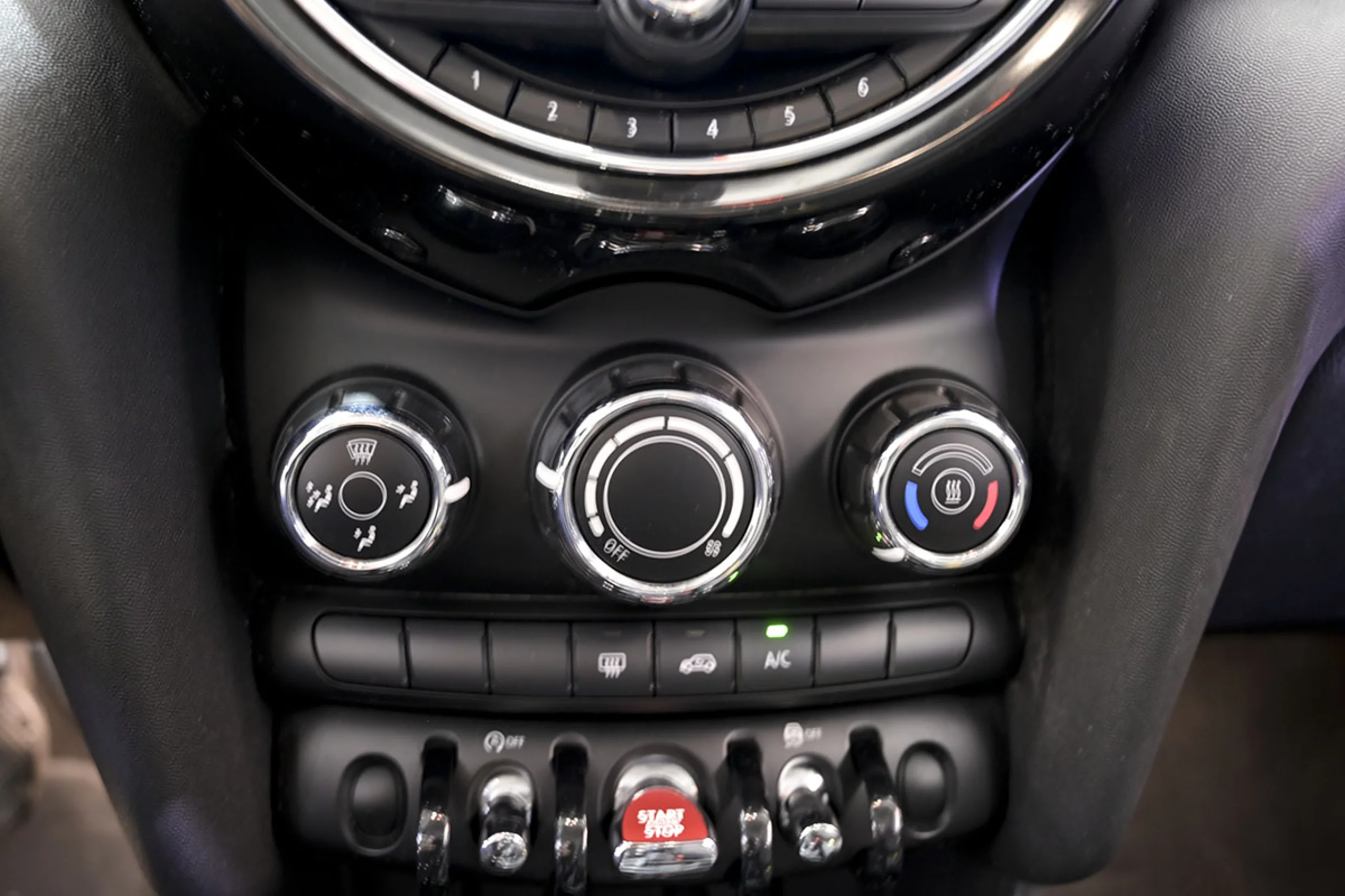 Mini One MINI ONE 5 PUERTAS - Foto 31