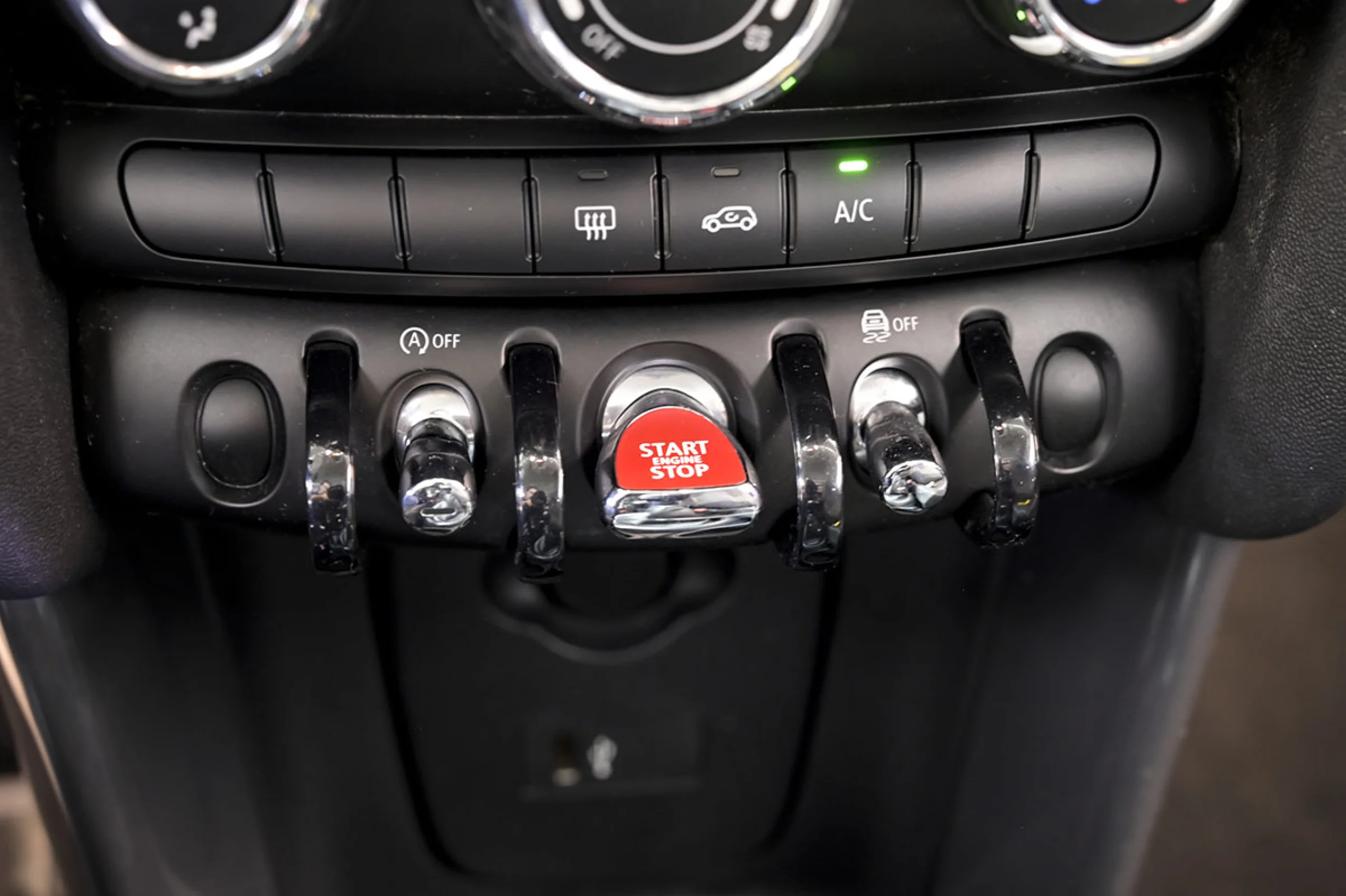 Mini One MINI ONE 5 PUERTAS - Foto 32