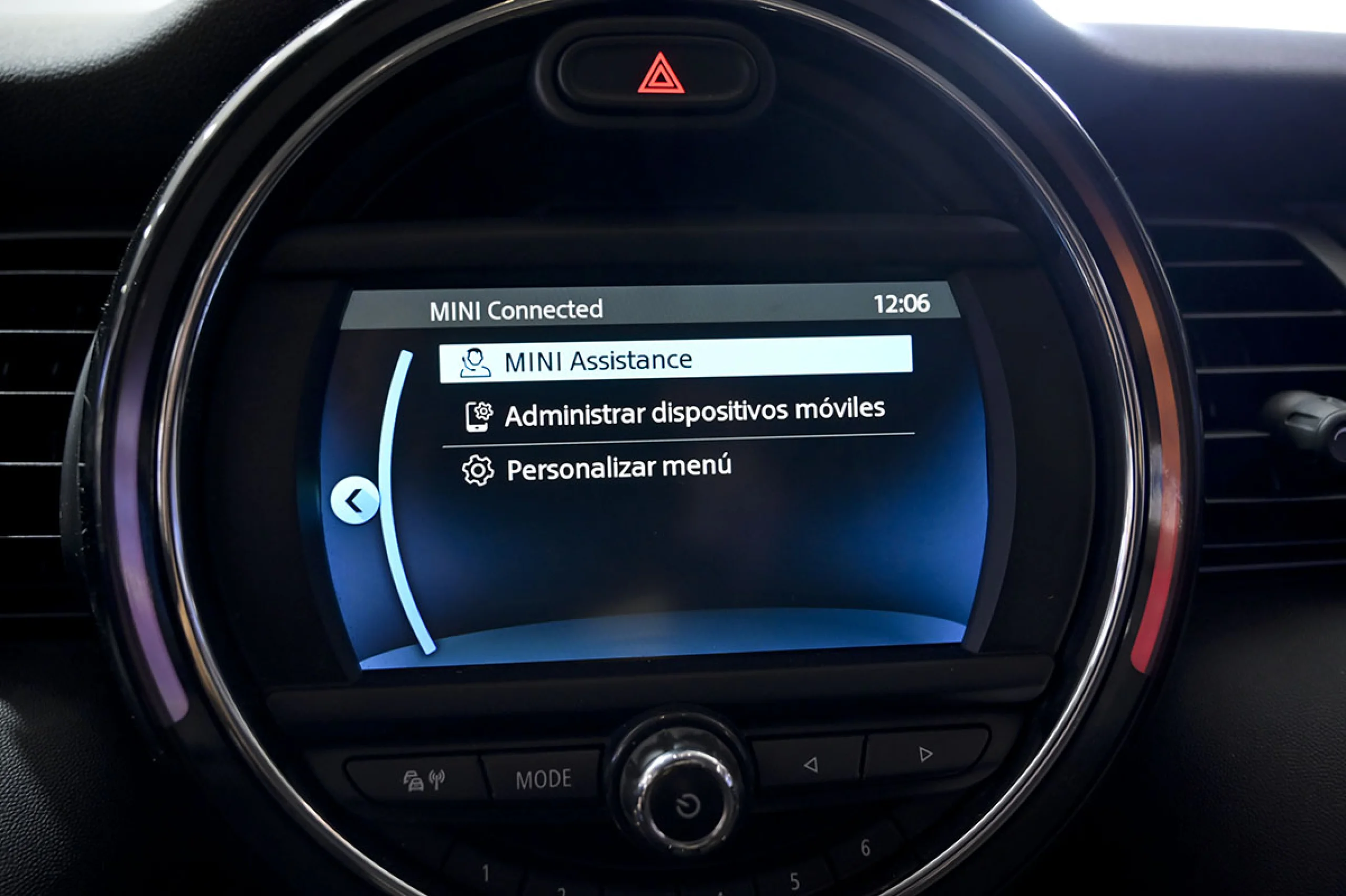 Mini One MINI ONE 5 PUERTAS - Foto 26