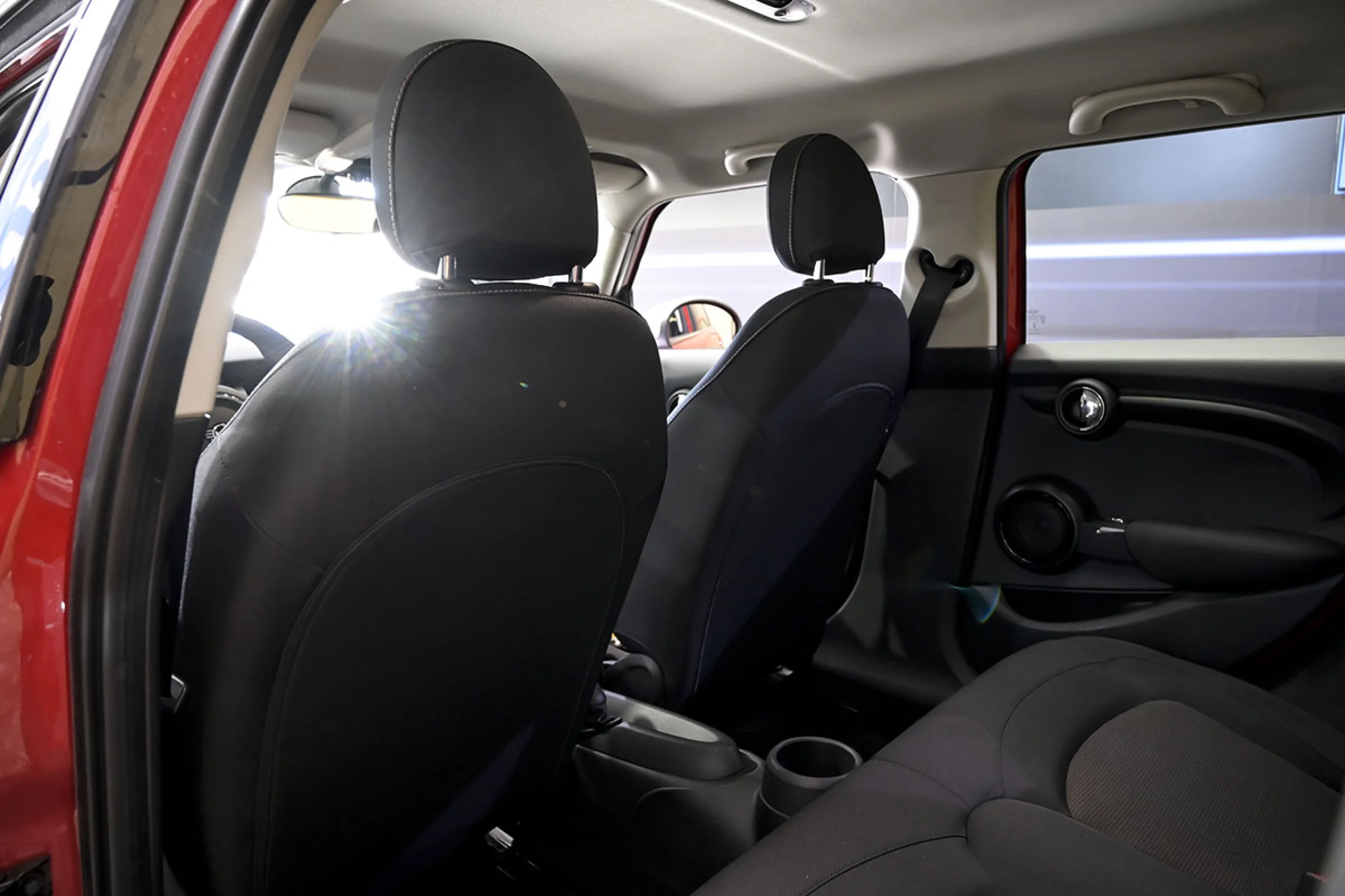 Mini One MINI ONE 5 PUERTAS - Foto 15