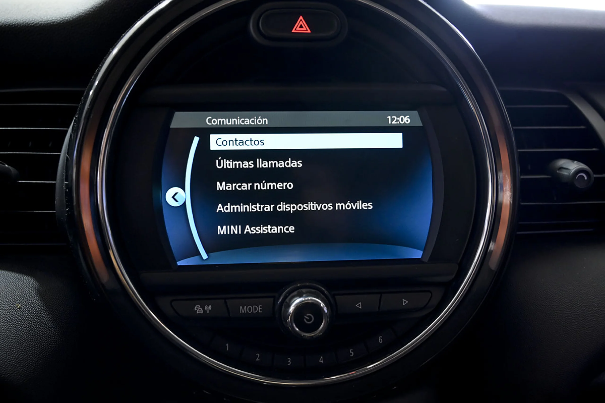 Mini One MINI ONE 5 PUERTAS - Foto 27