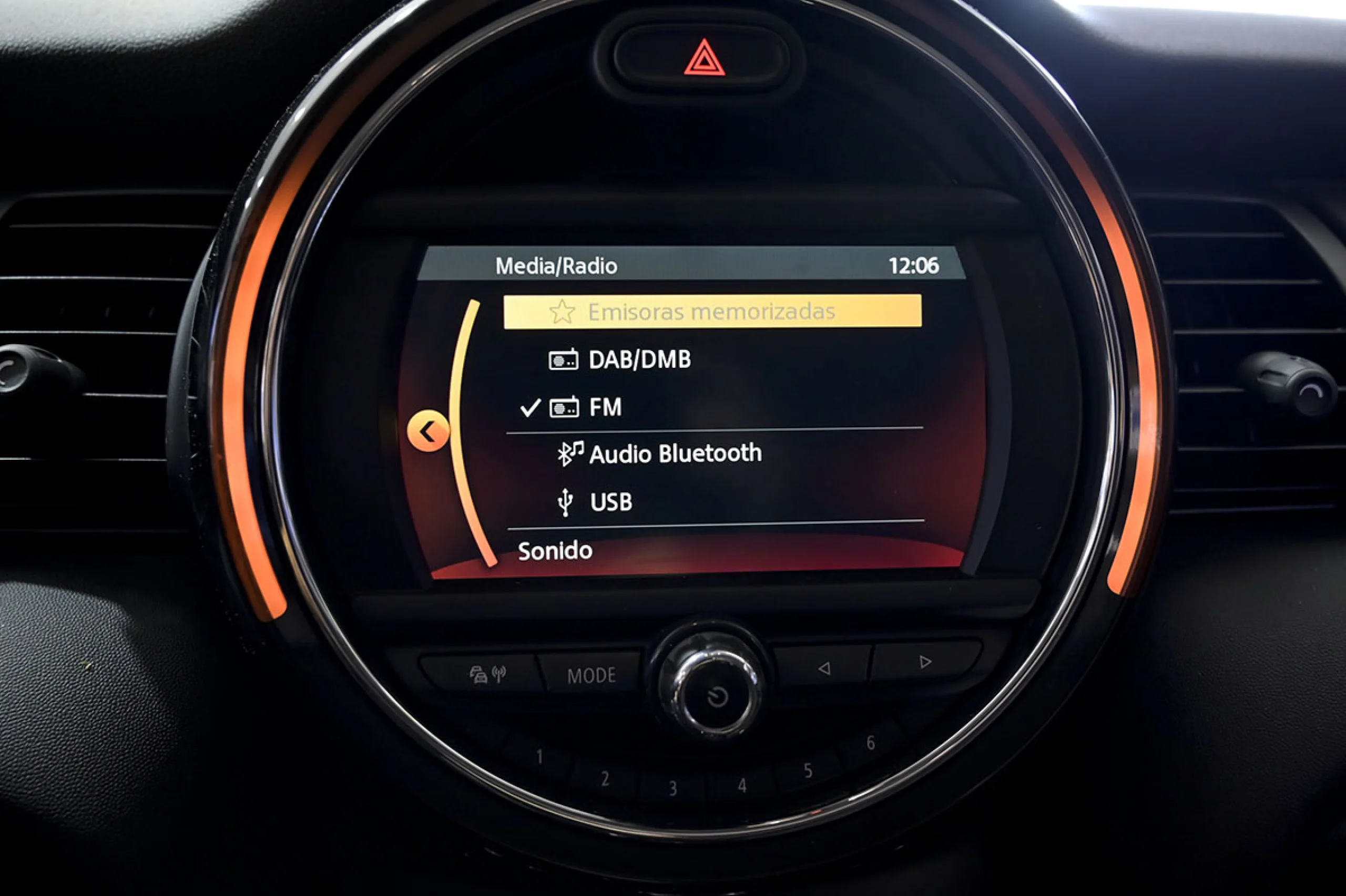 Mini One MINI ONE 5 PUERTAS - Foto 28