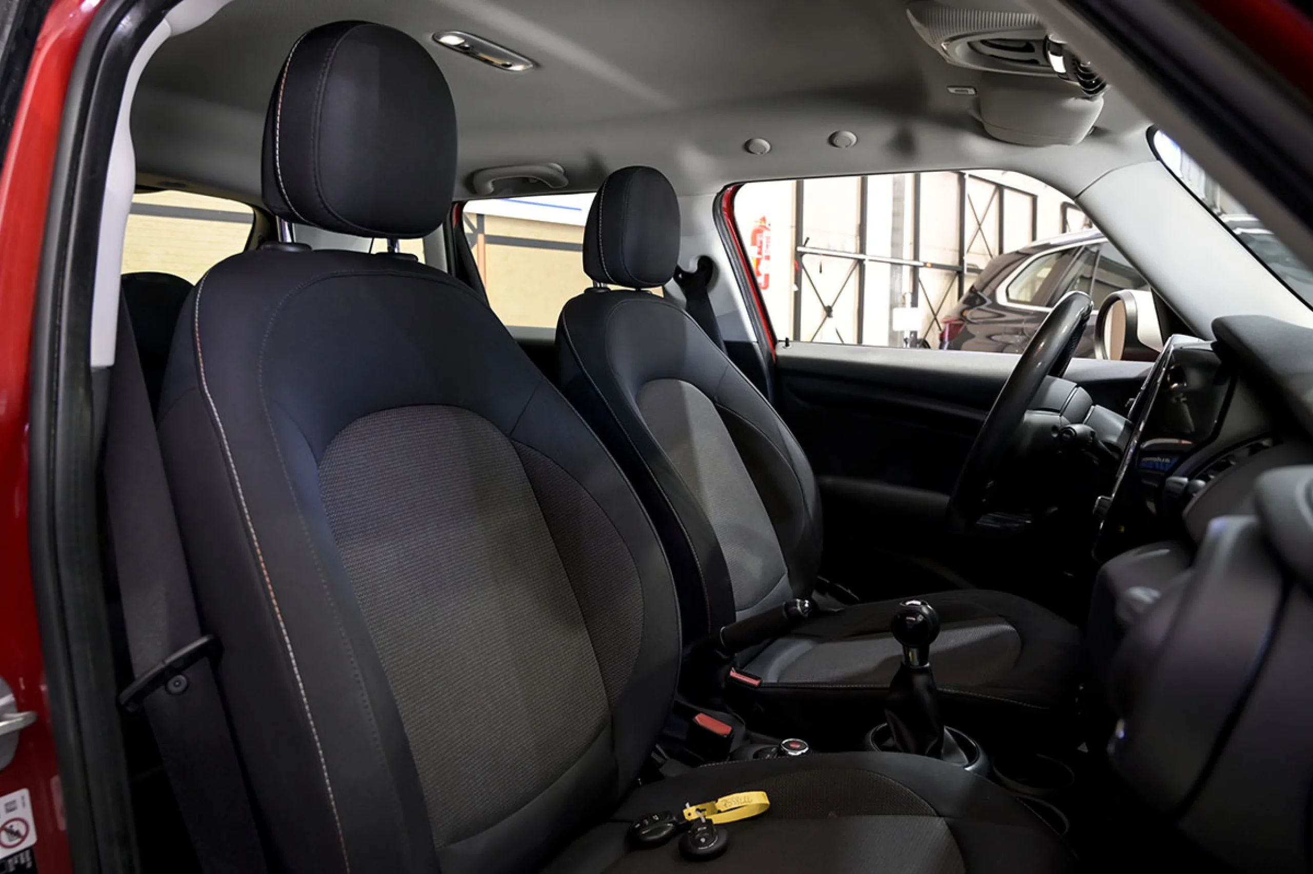 Mini One MINI ONE 5 PUERTAS - Foto 35