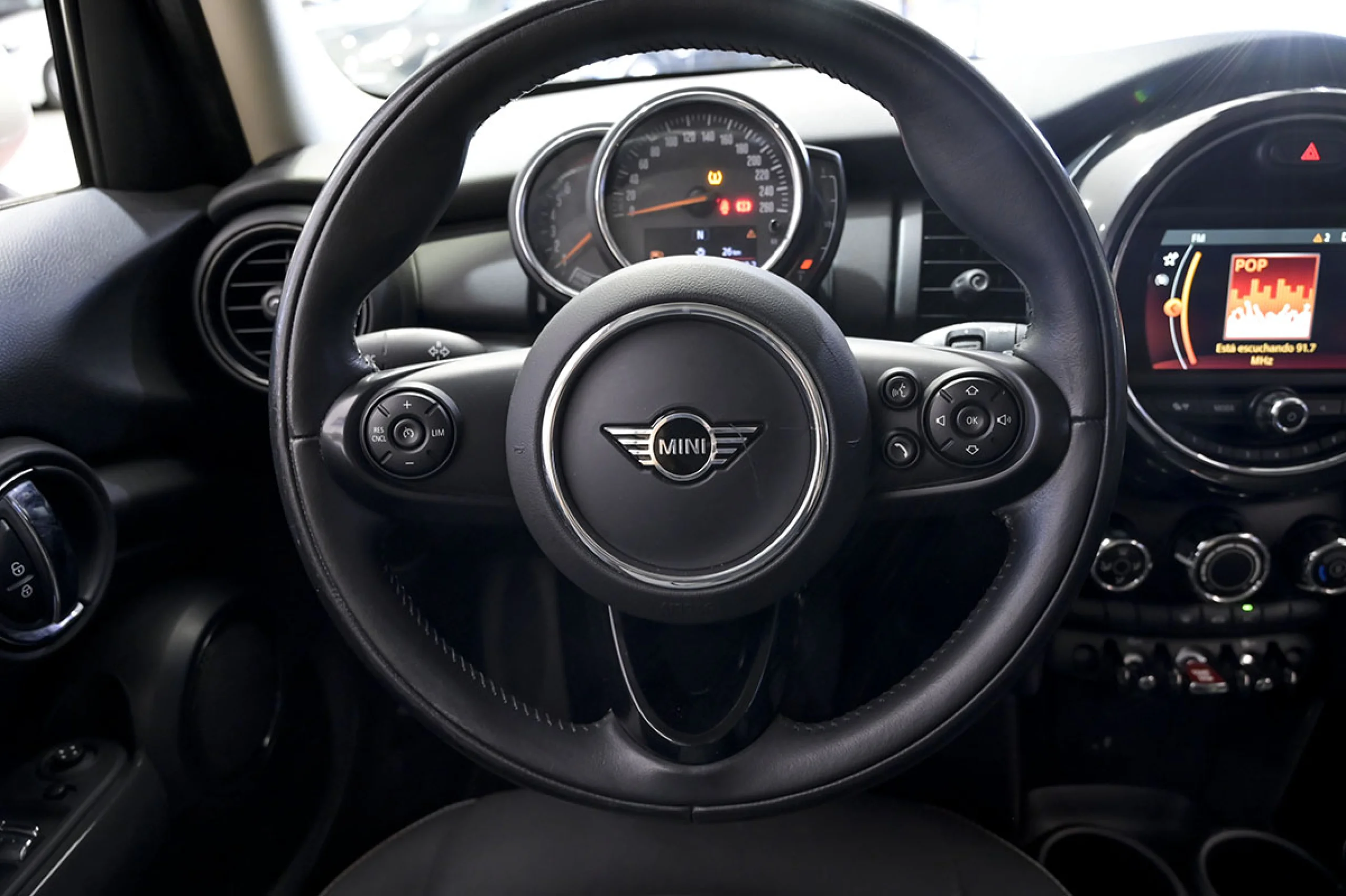 Mini One MINI ONE 5 PUERTAS - Foto 24