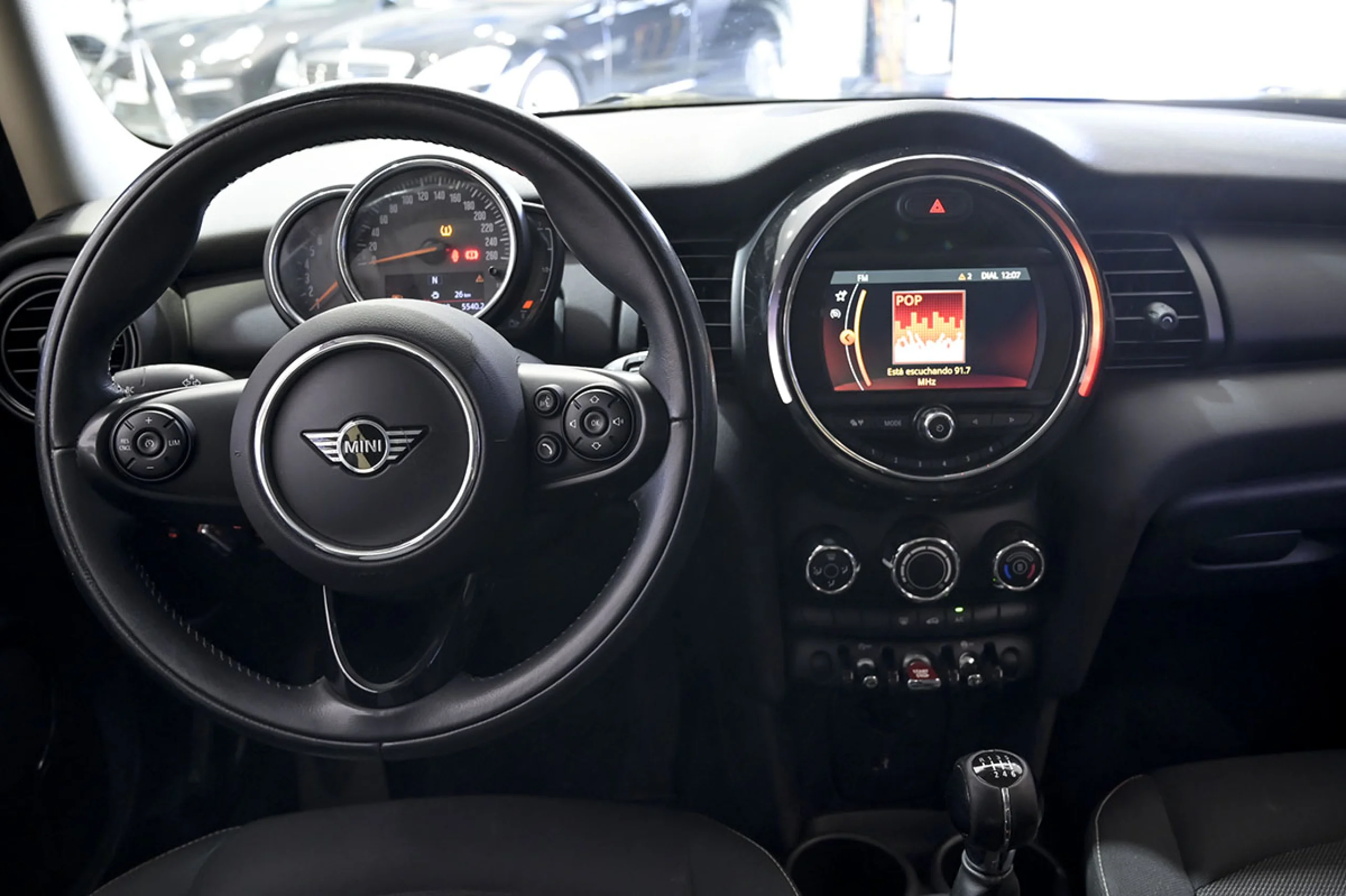 Mini One MINI ONE 5 PUERTAS - Foto 38