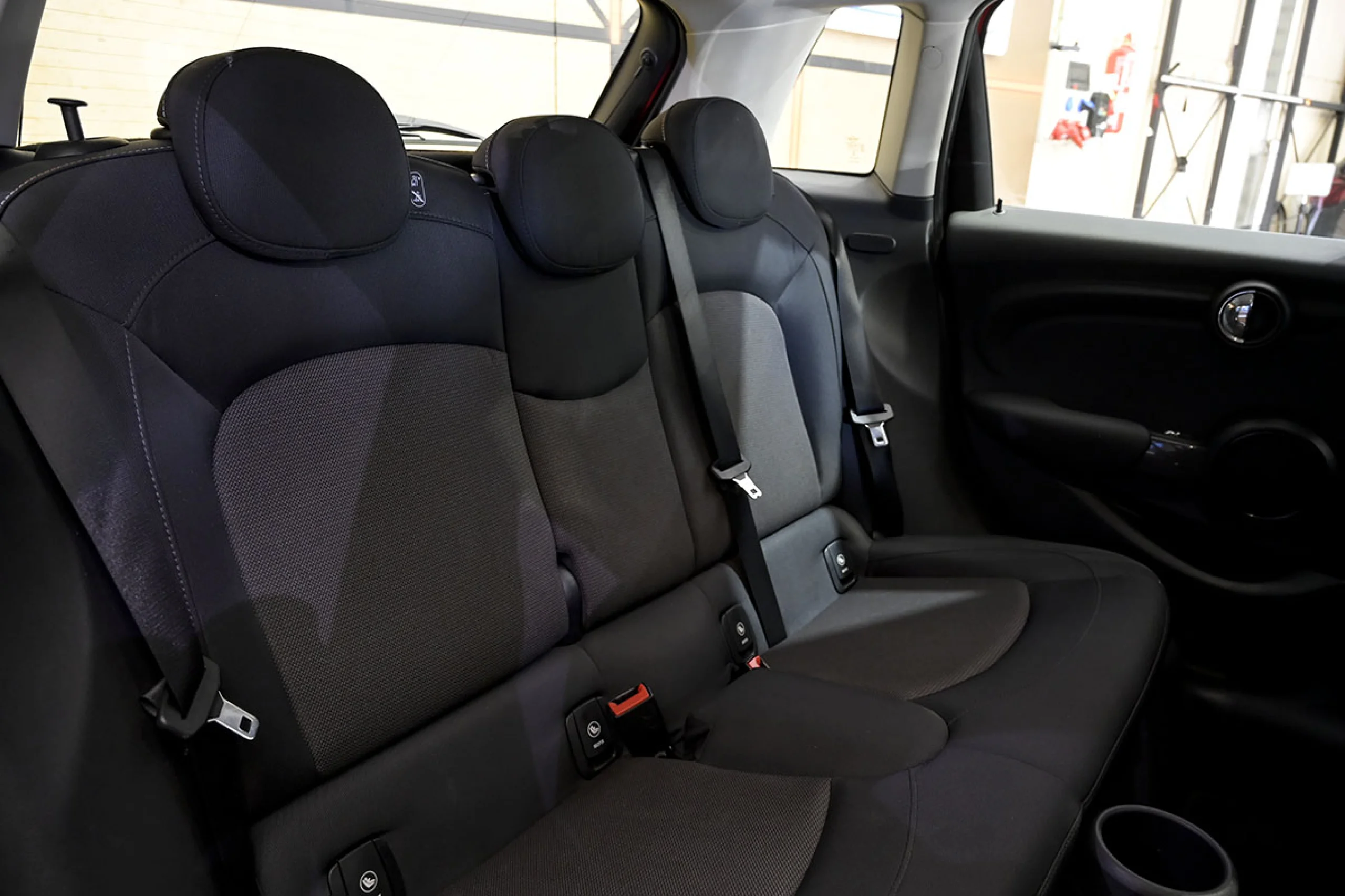 Mini One MINI ONE 5 PUERTAS - Foto 17