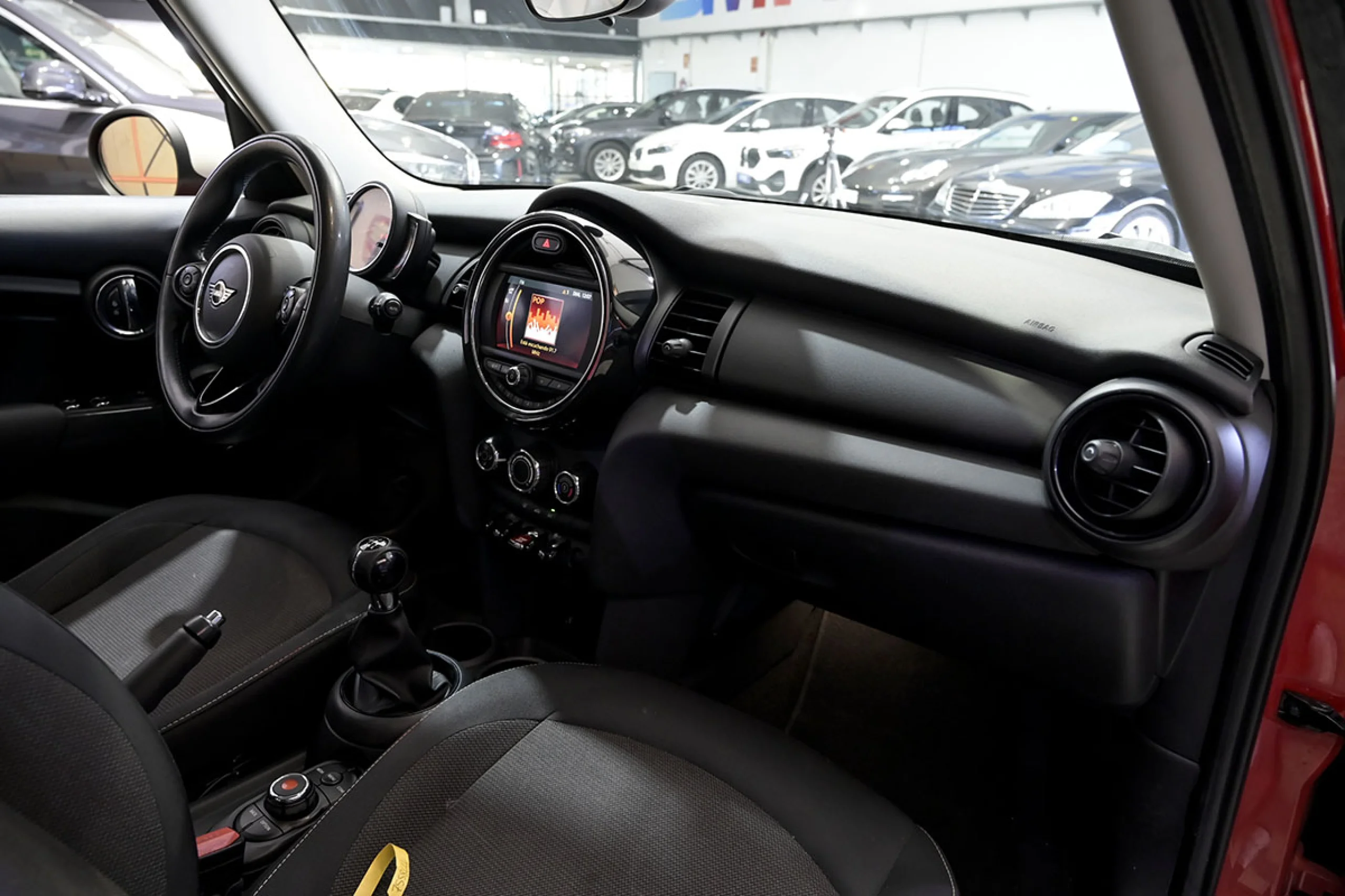 Mini One MINI ONE 5 PUERTAS - Foto 36