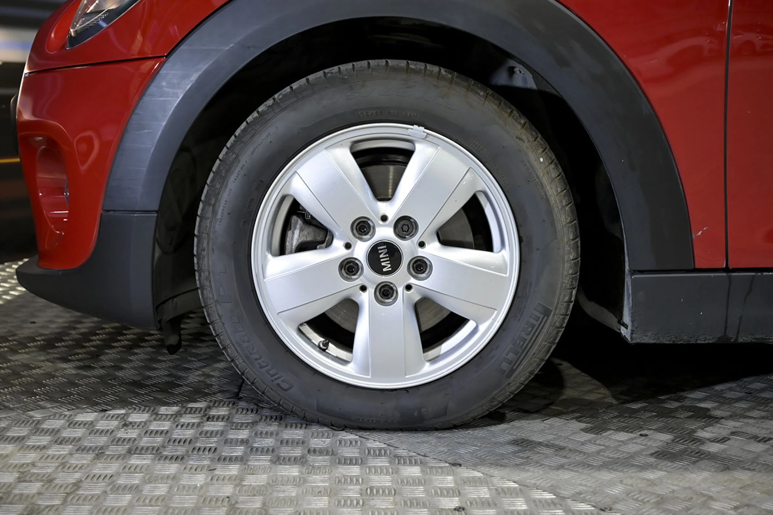 Mini One MINI ONE 5 PUERTAS - Foto 13