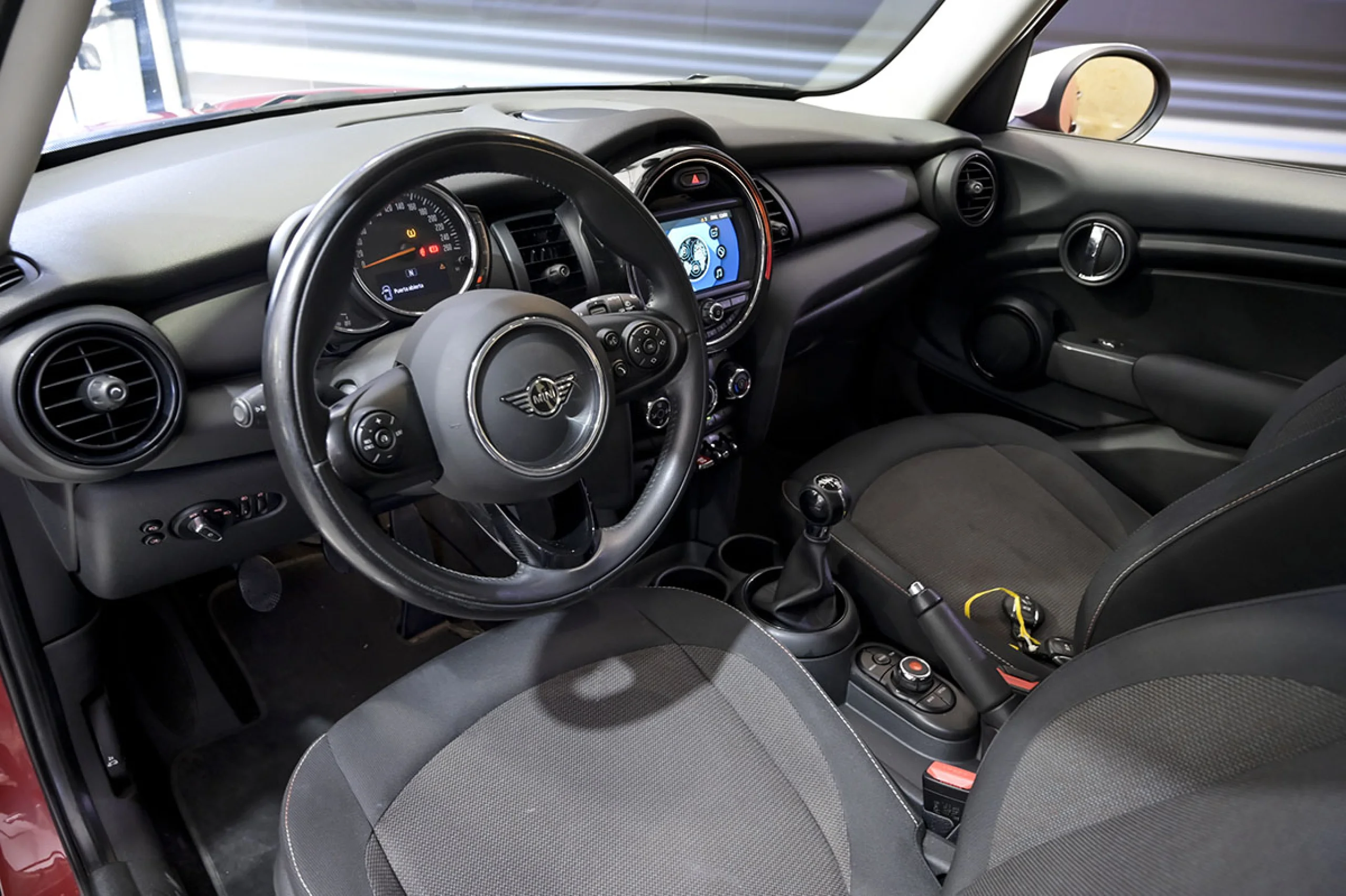 Mini One MINI ONE 5 PUERTAS - Foto 6