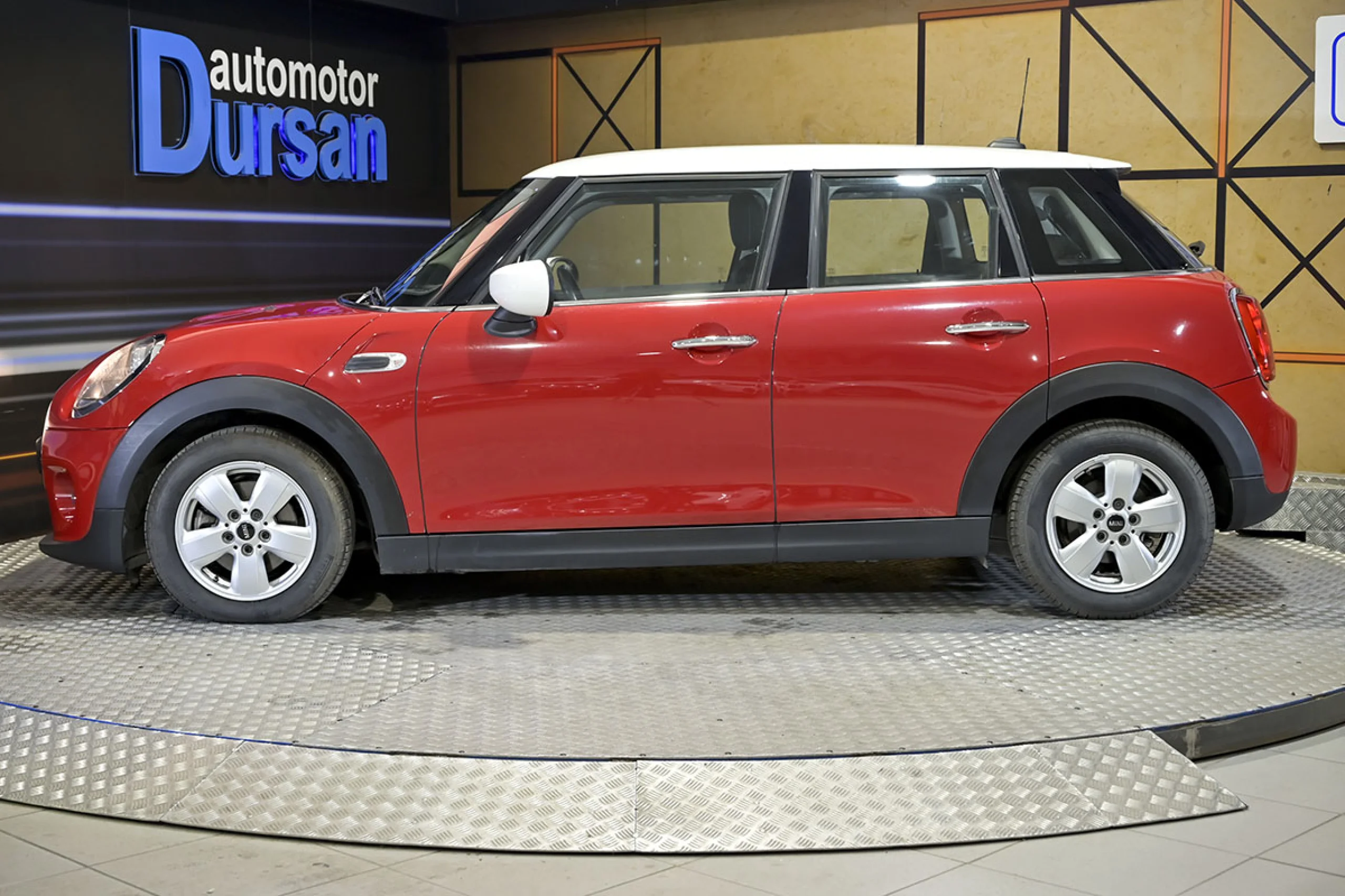 Mini One MINI ONE 5 PUERTAS - Foto 18