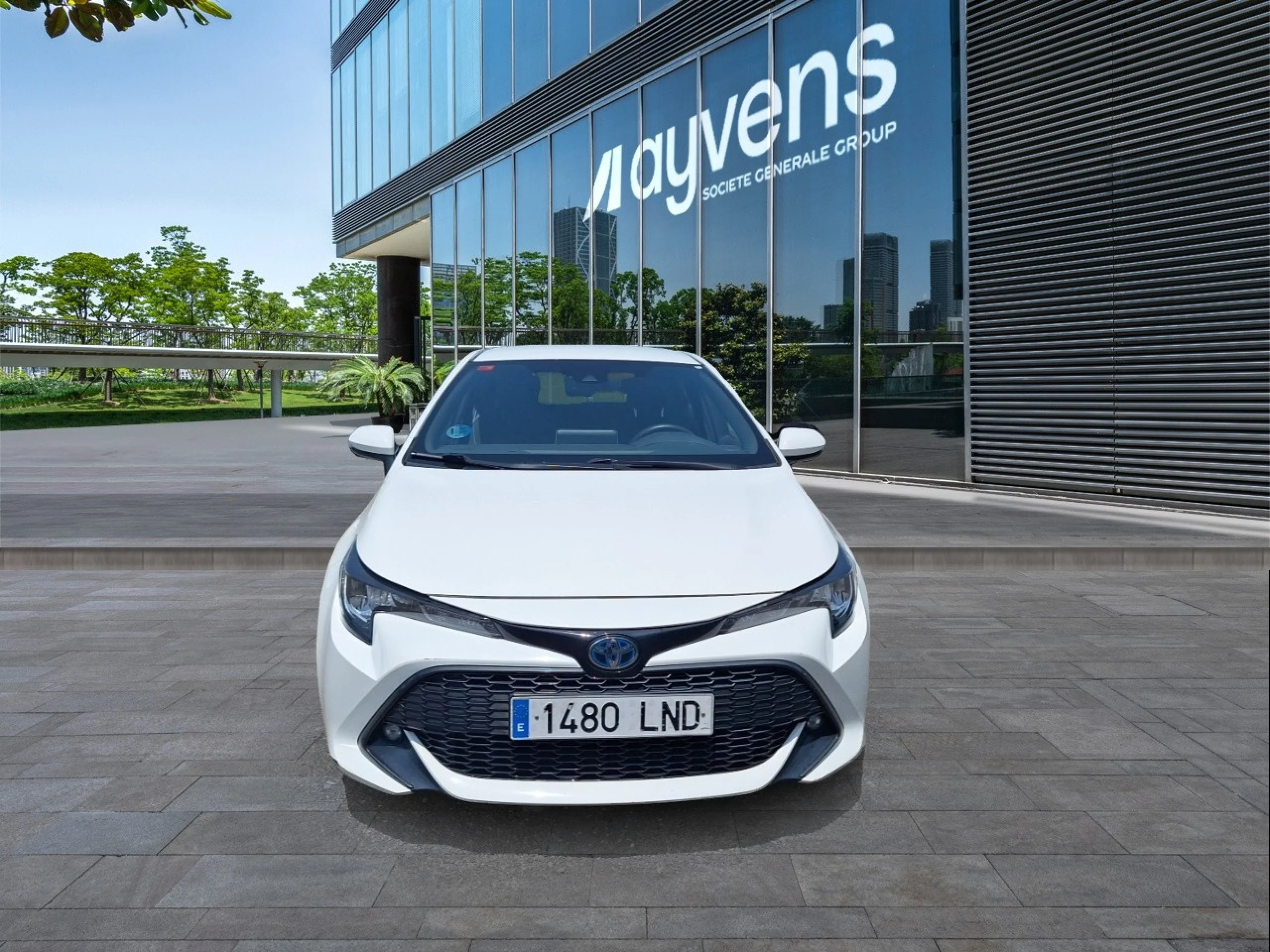 Toyota Corolla 1.8 125H ACTIVE TECH E-CVT - Foto 2