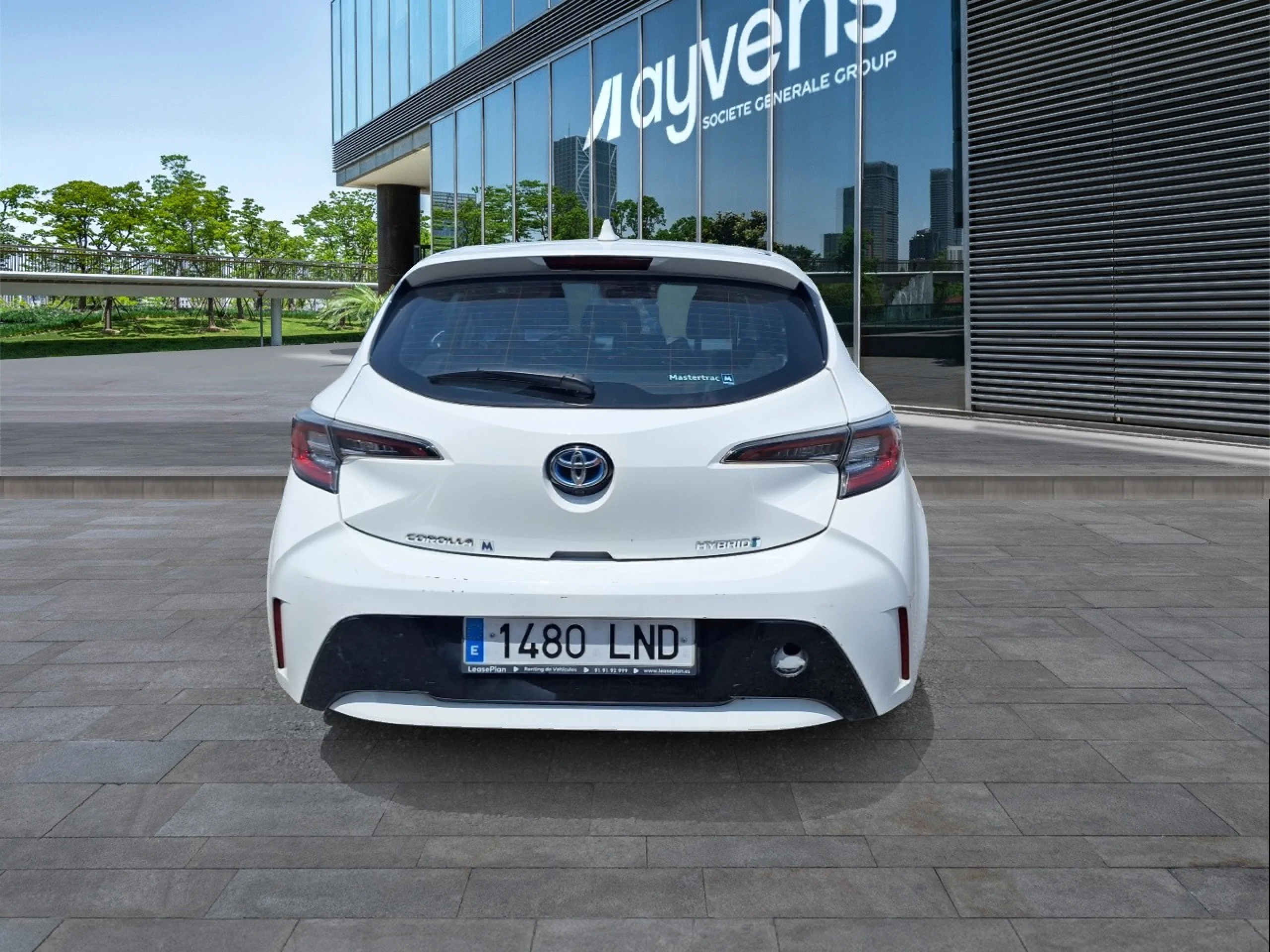 Toyota Corolla 1.8 125H ACTIVE TECH E-CVT - Foto 5