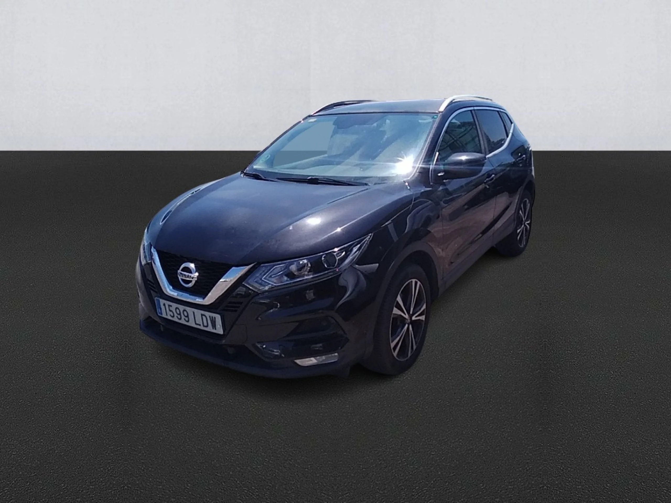 Nissan Qashqai dCi 85 kW (115 CV) E6D ACENTA - Foto 1