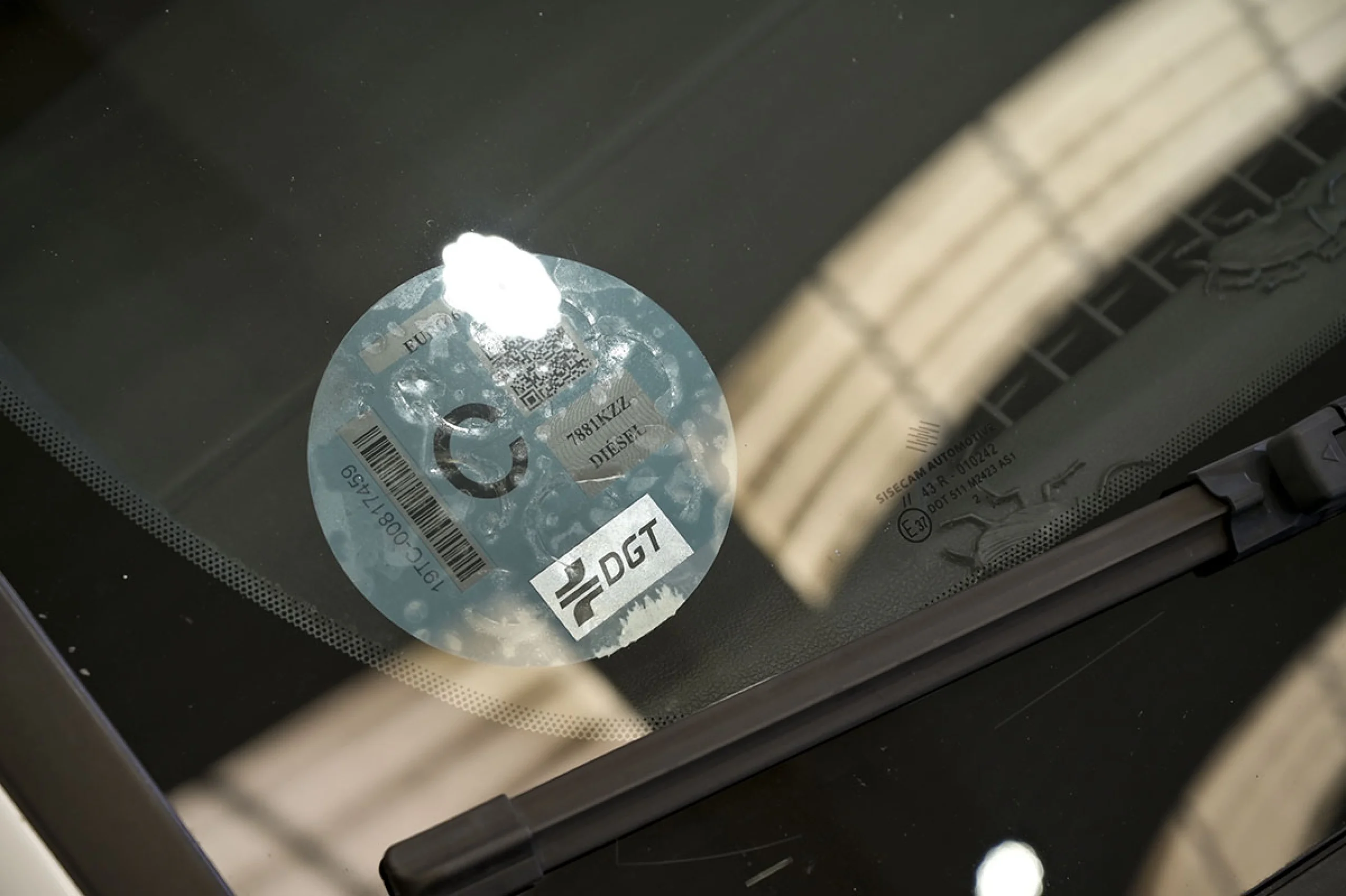 Ford Focus 2.0 Ecoblue 110kW STLine Auto SportBr - Foto 9