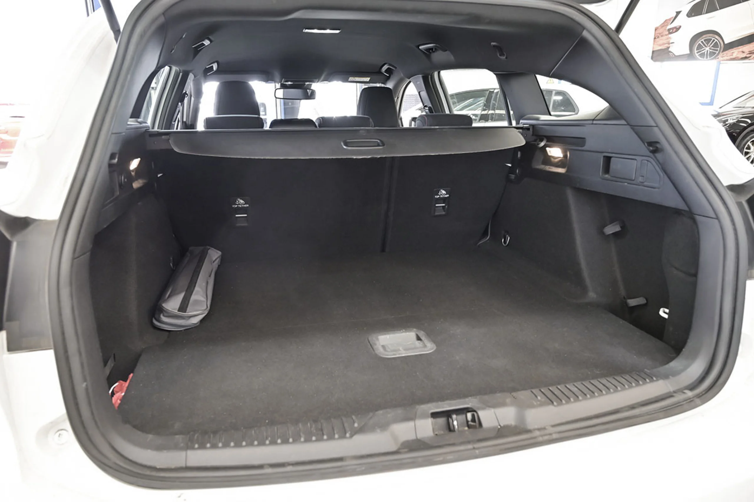 Ford Focus 2.0 Ecoblue 110kW STLine Auto SportBr - Foto 11