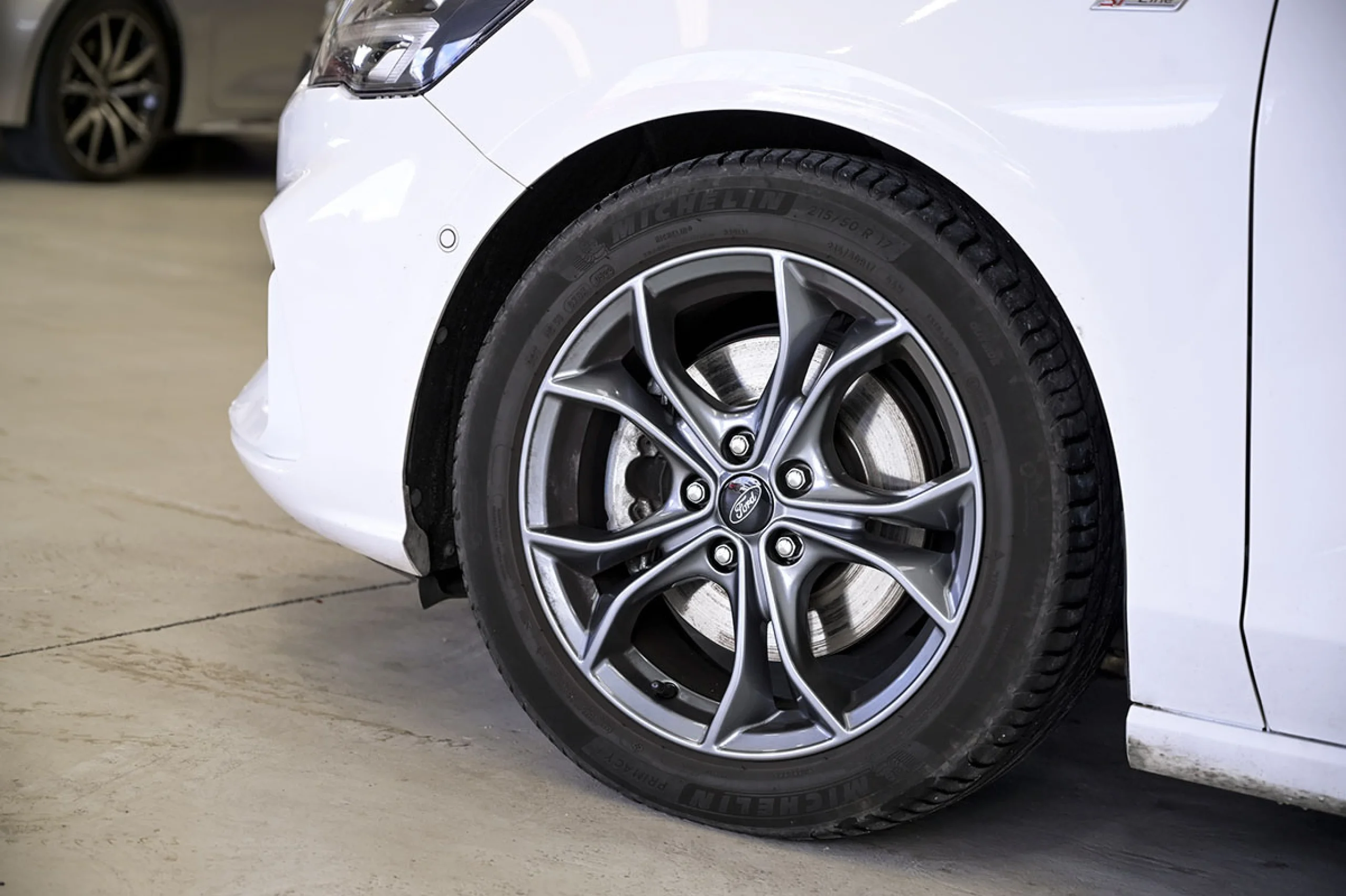 Ford Focus 2.0 Ecoblue 110kW STLine Auto SportBr - Foto 12