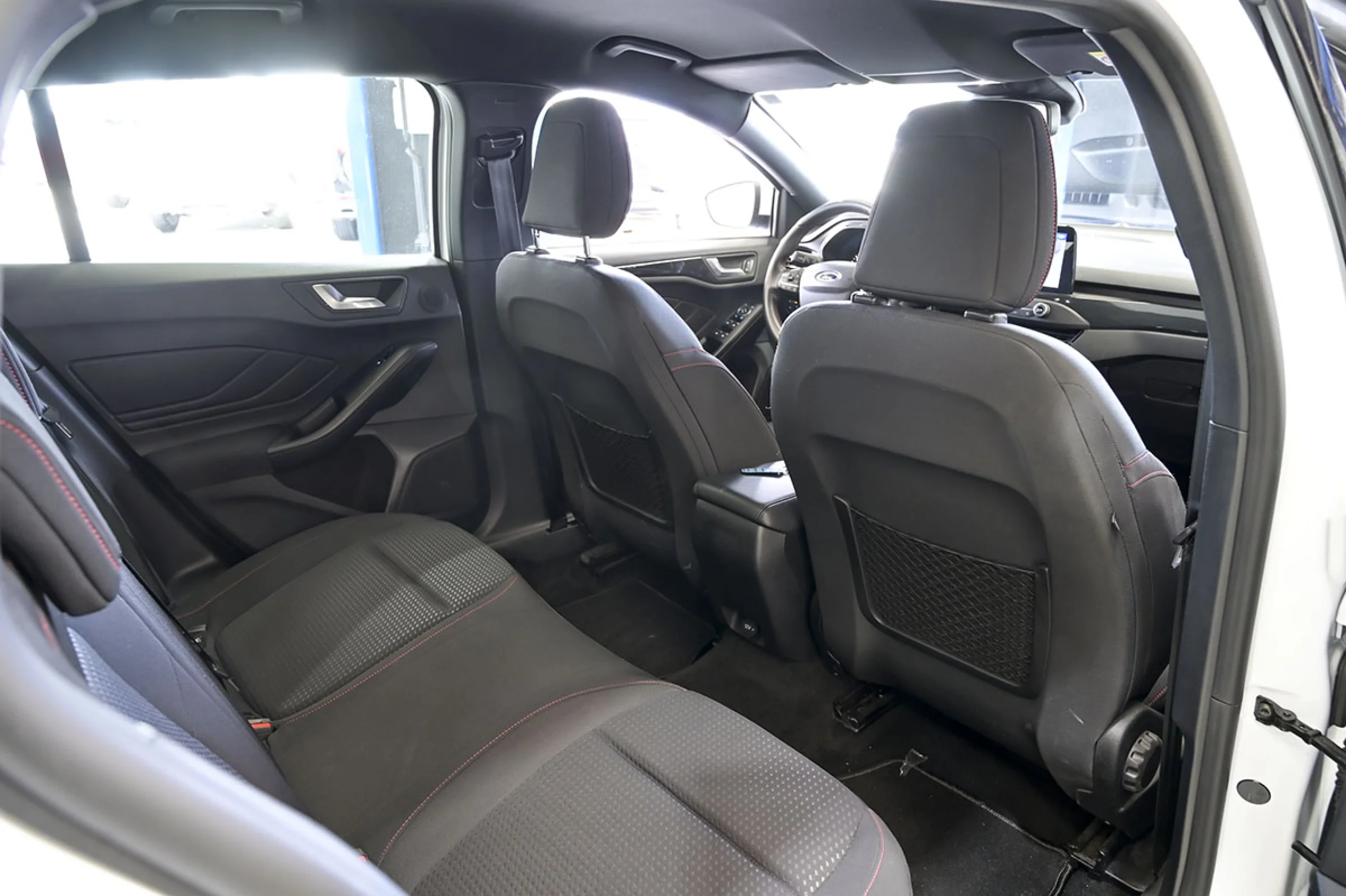 Ford Focus 2.0 Ecoblue 110kW STLine Auto SportBr - Foto 13