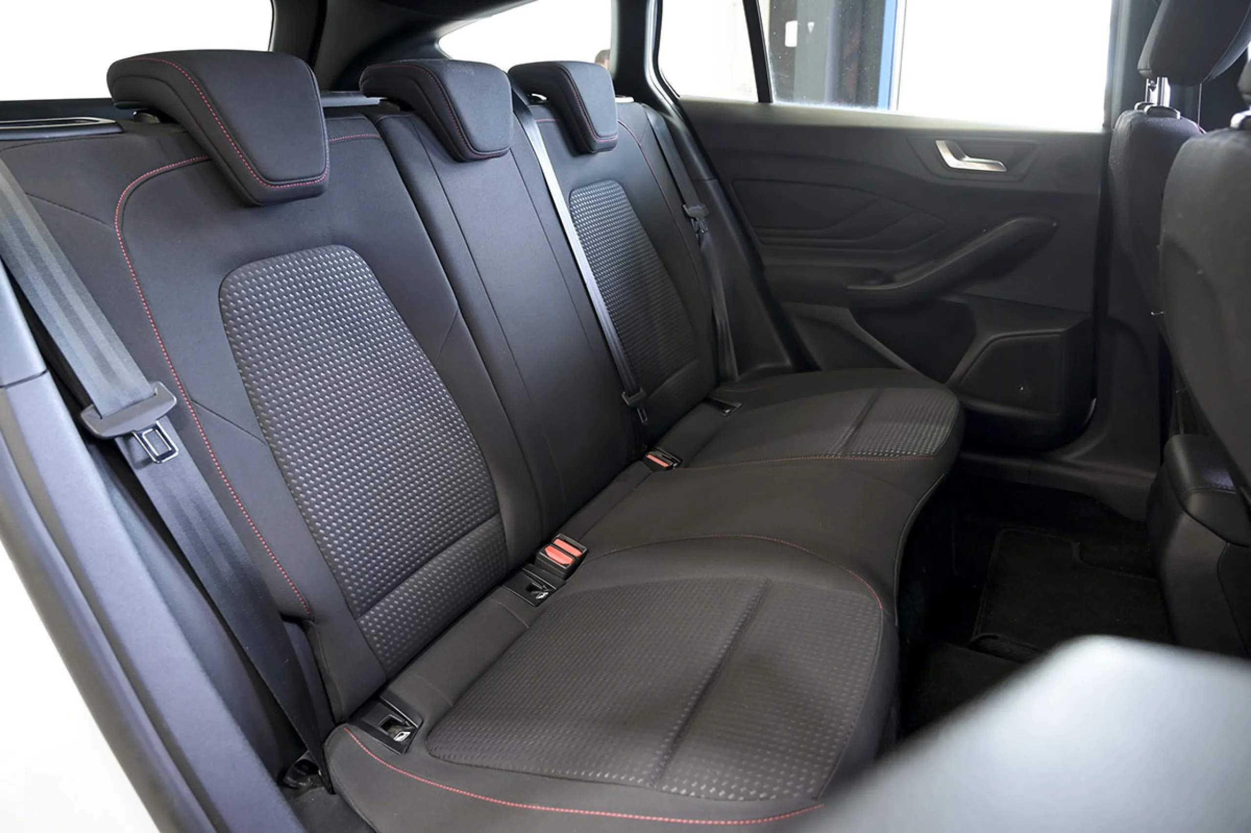 Ford Focus 2.0 Ecoblue 110kW STLine Auto SportBr - Foto 16