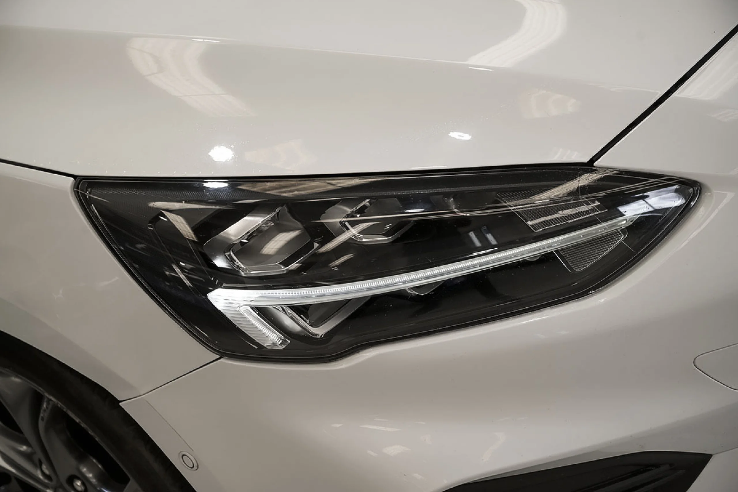 Ford Focus 2.0 Ecoblue 110kW STLine Auto SportBr - Foto 19