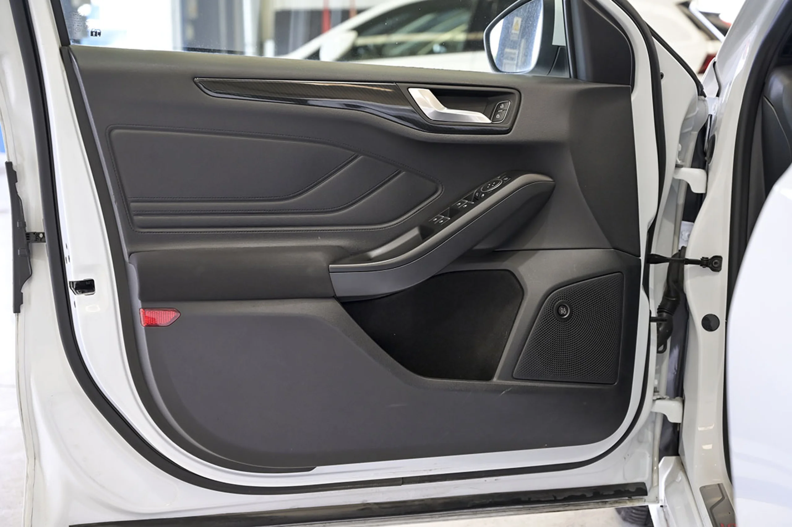 Ford Focus 2.0 Ecoblue 110kW STLine Auto SportBr - Foto 20