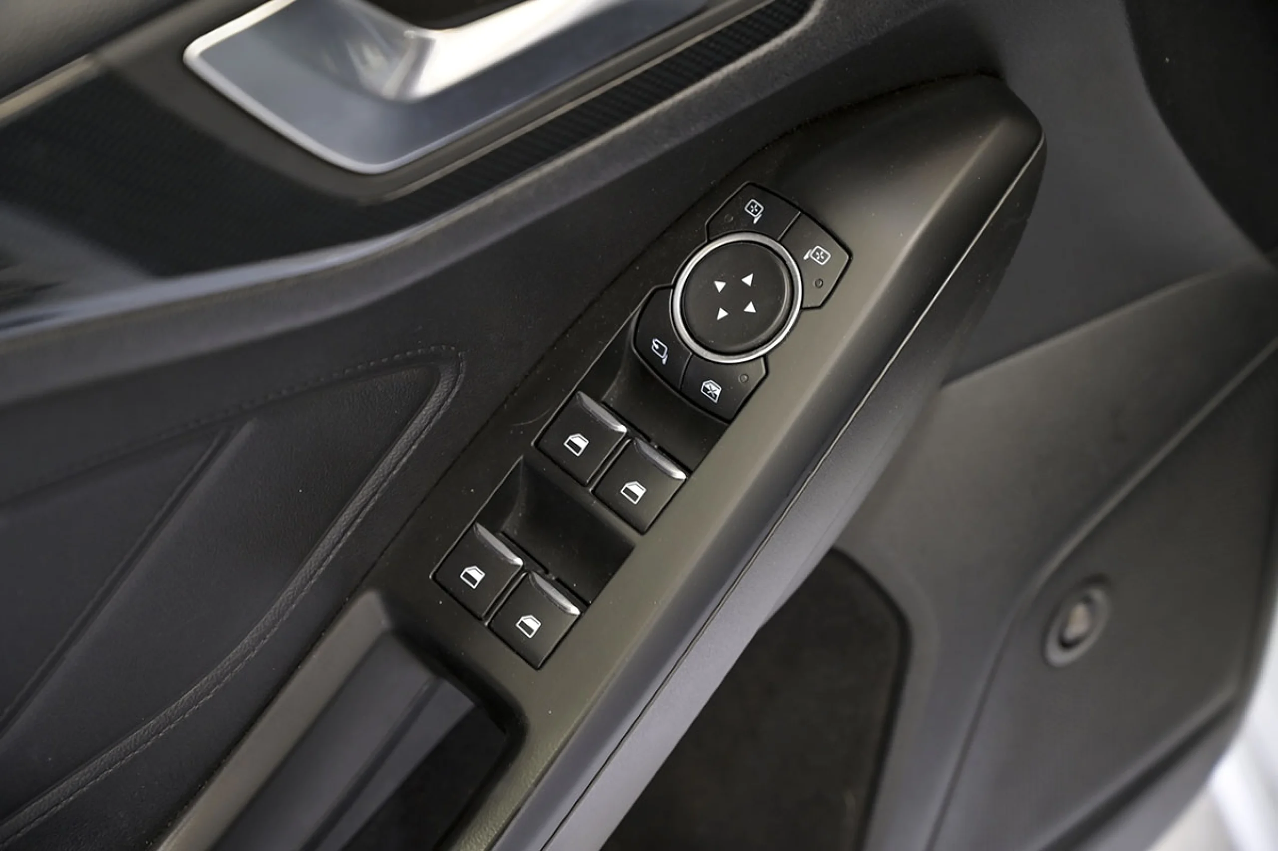 Ford Focus 2.0 Ecoblue 110kW STLine Auto SportBr - Foto 21