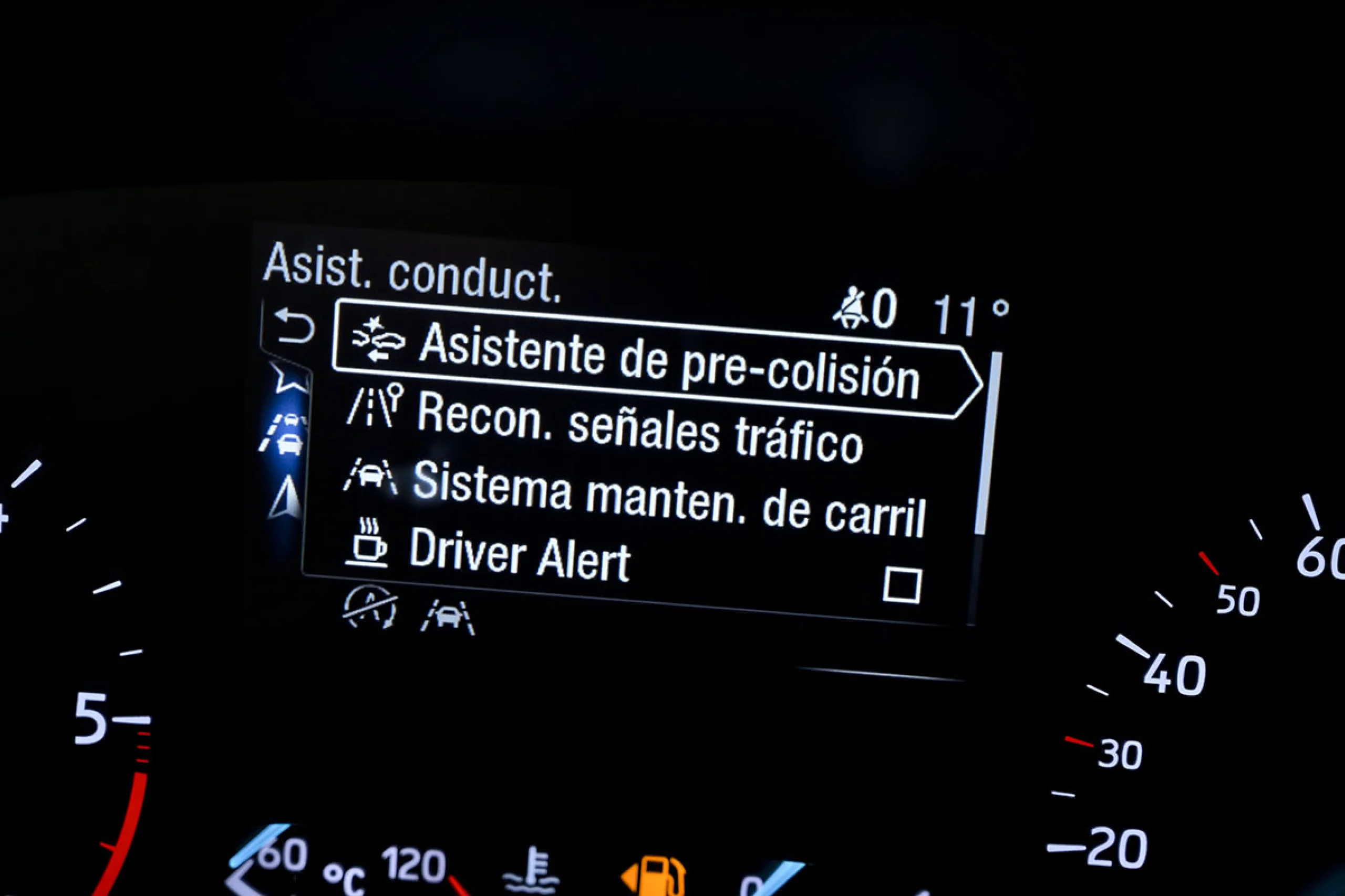 Ford Focus 2.0 Ecoblue 110kW STLine Auto SportBr - Foto 26